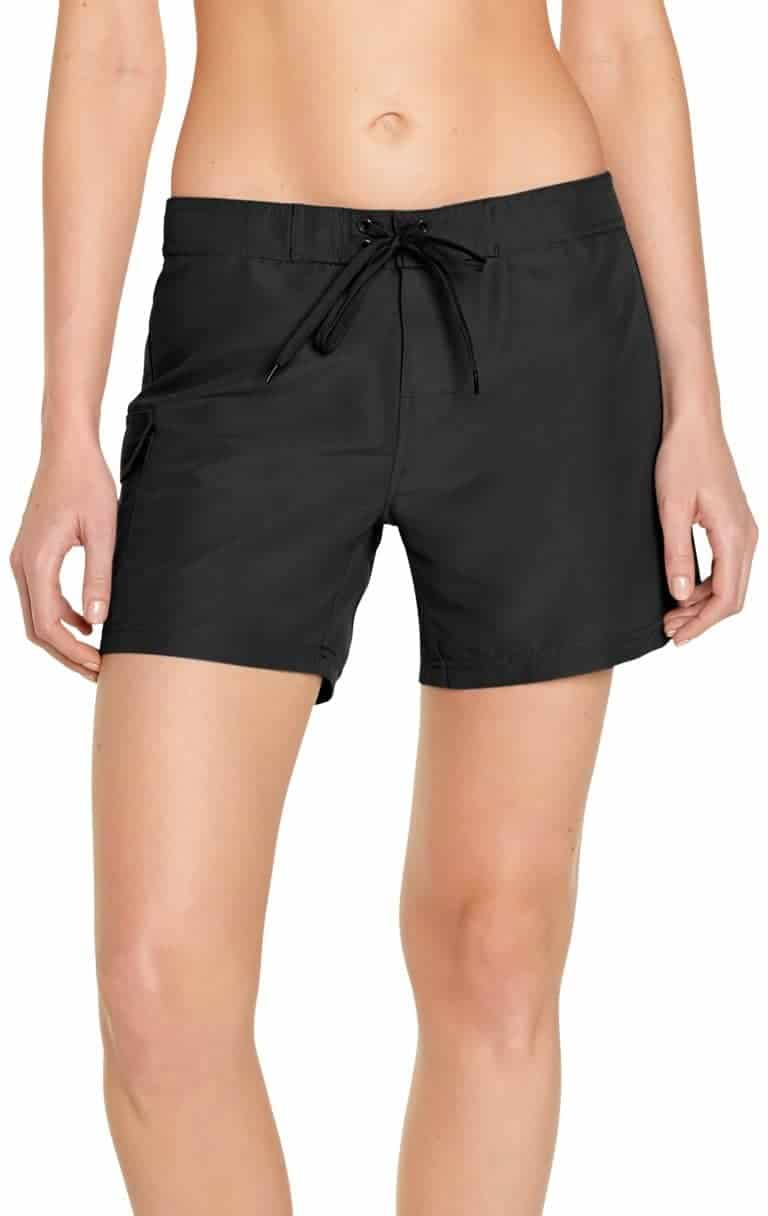 WetEffect Women’s Cargo Board Short