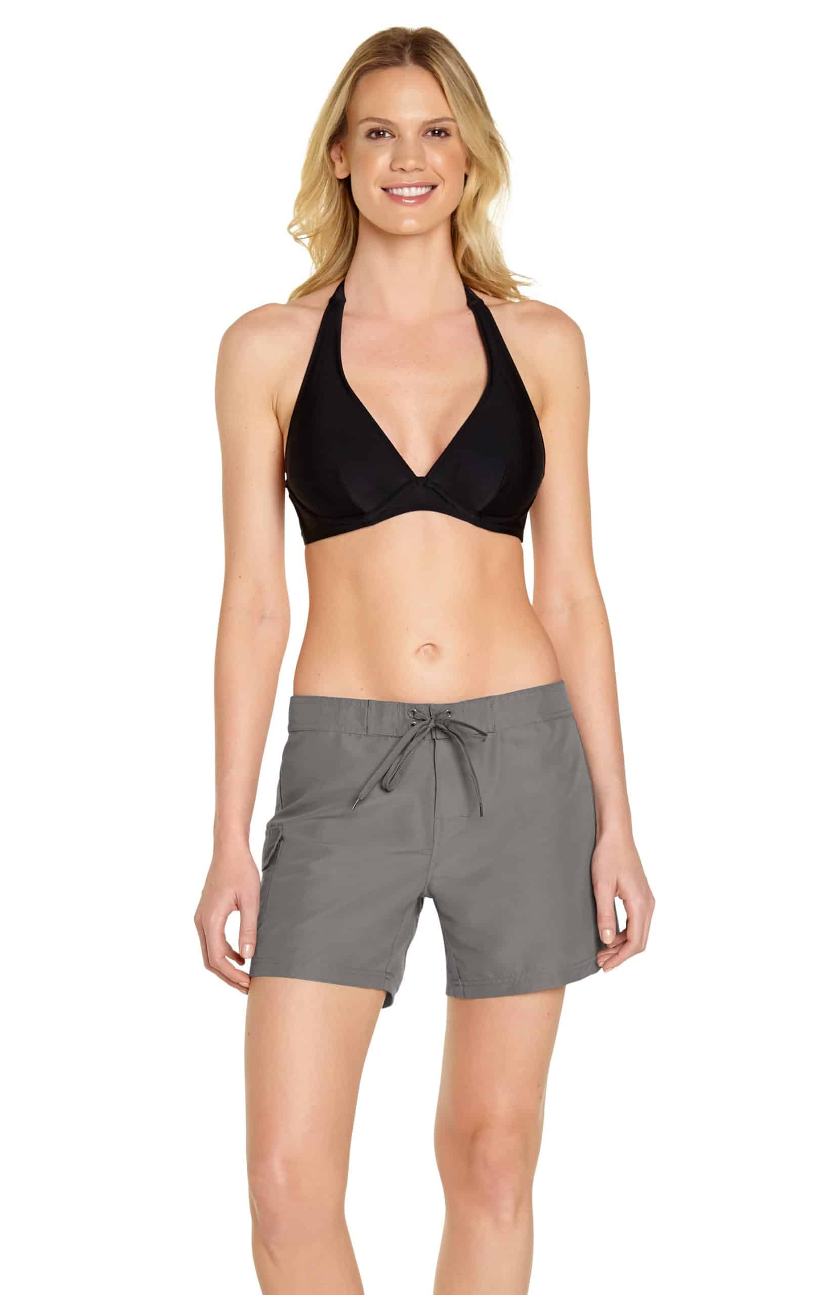WetEffect Women’s Cargo Board Short