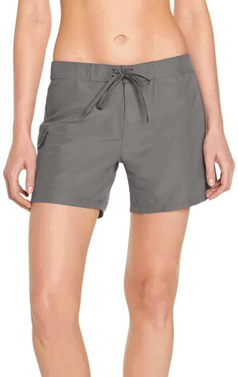 WetEffect Women’s Cargo Board Short