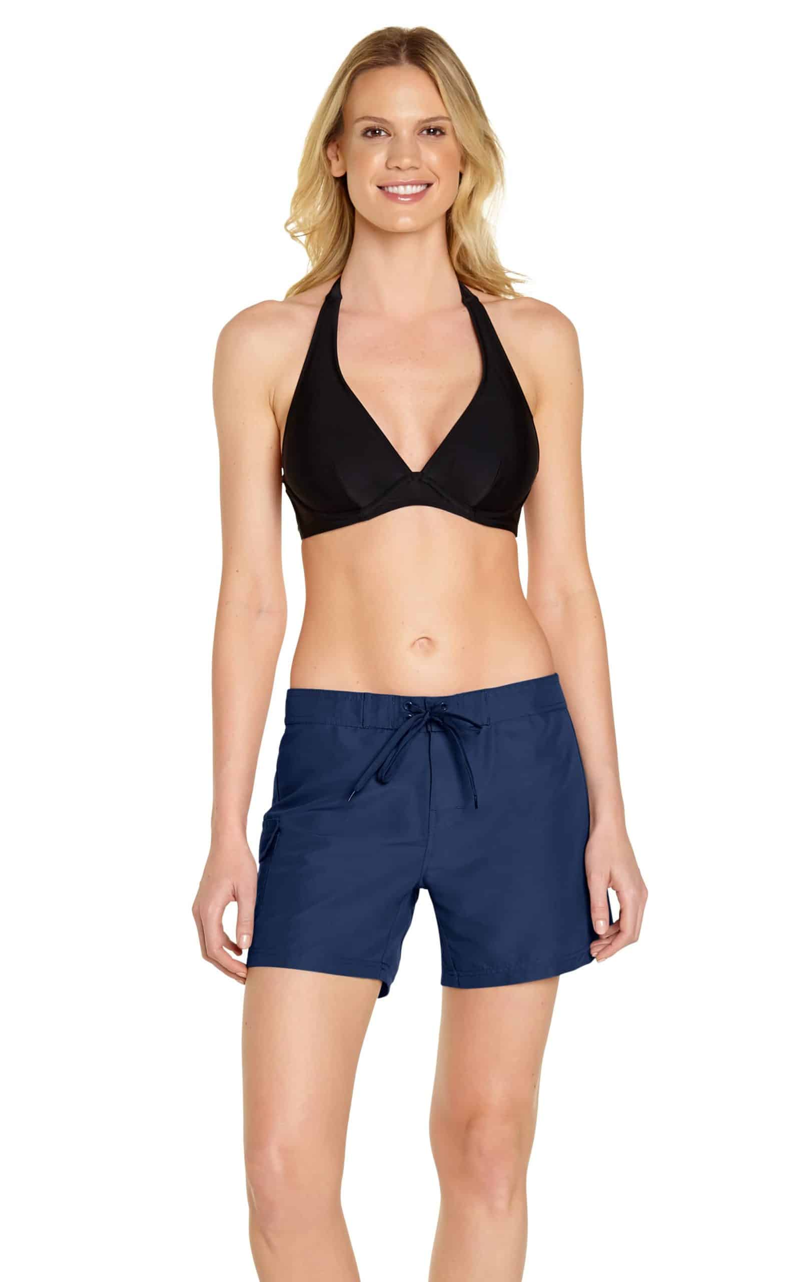 WetEffect Women’s Cargo Board Short