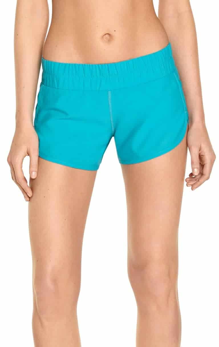 WetEffect Women’s Swim Short