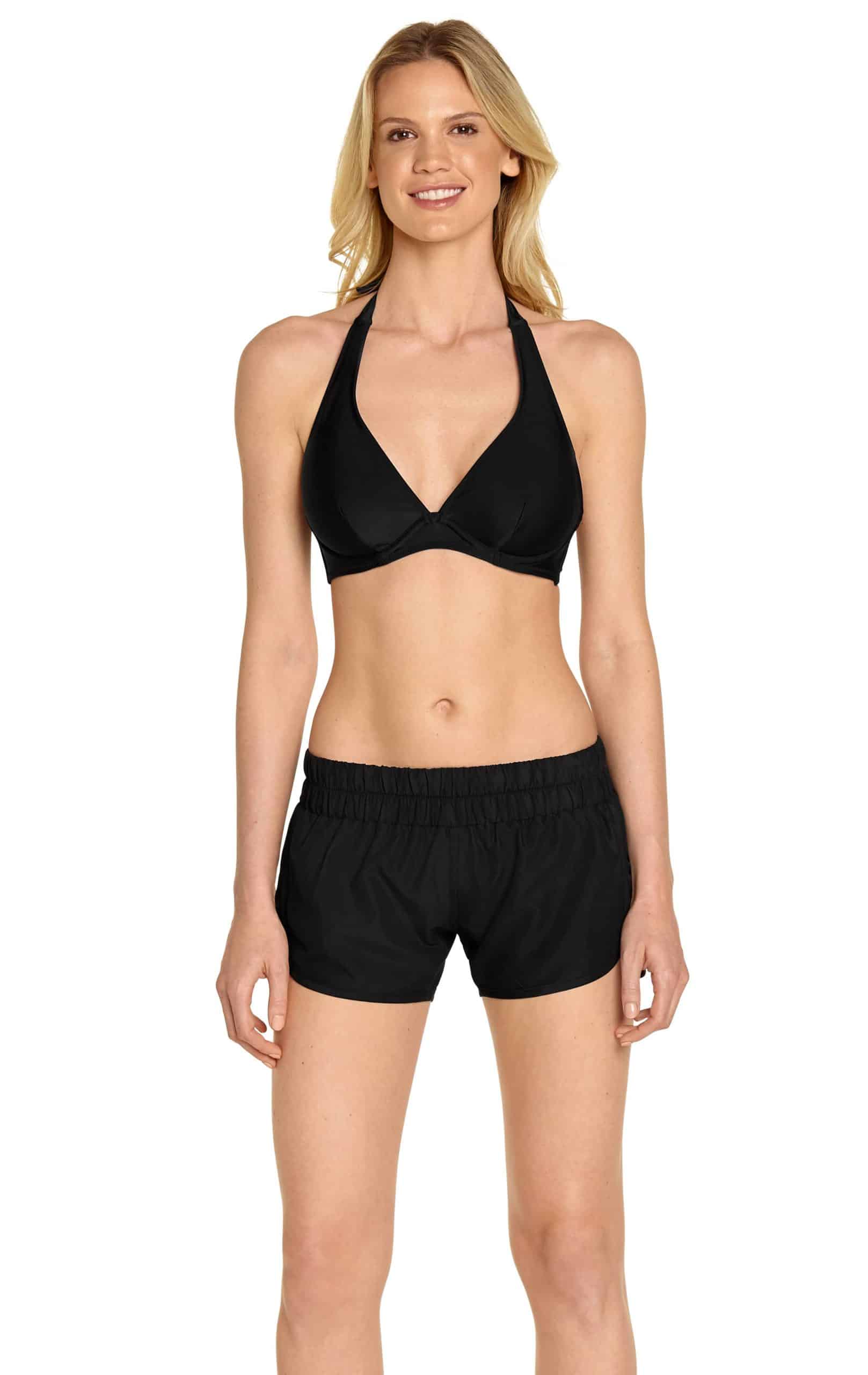 WetEffect Women’s Swim Short