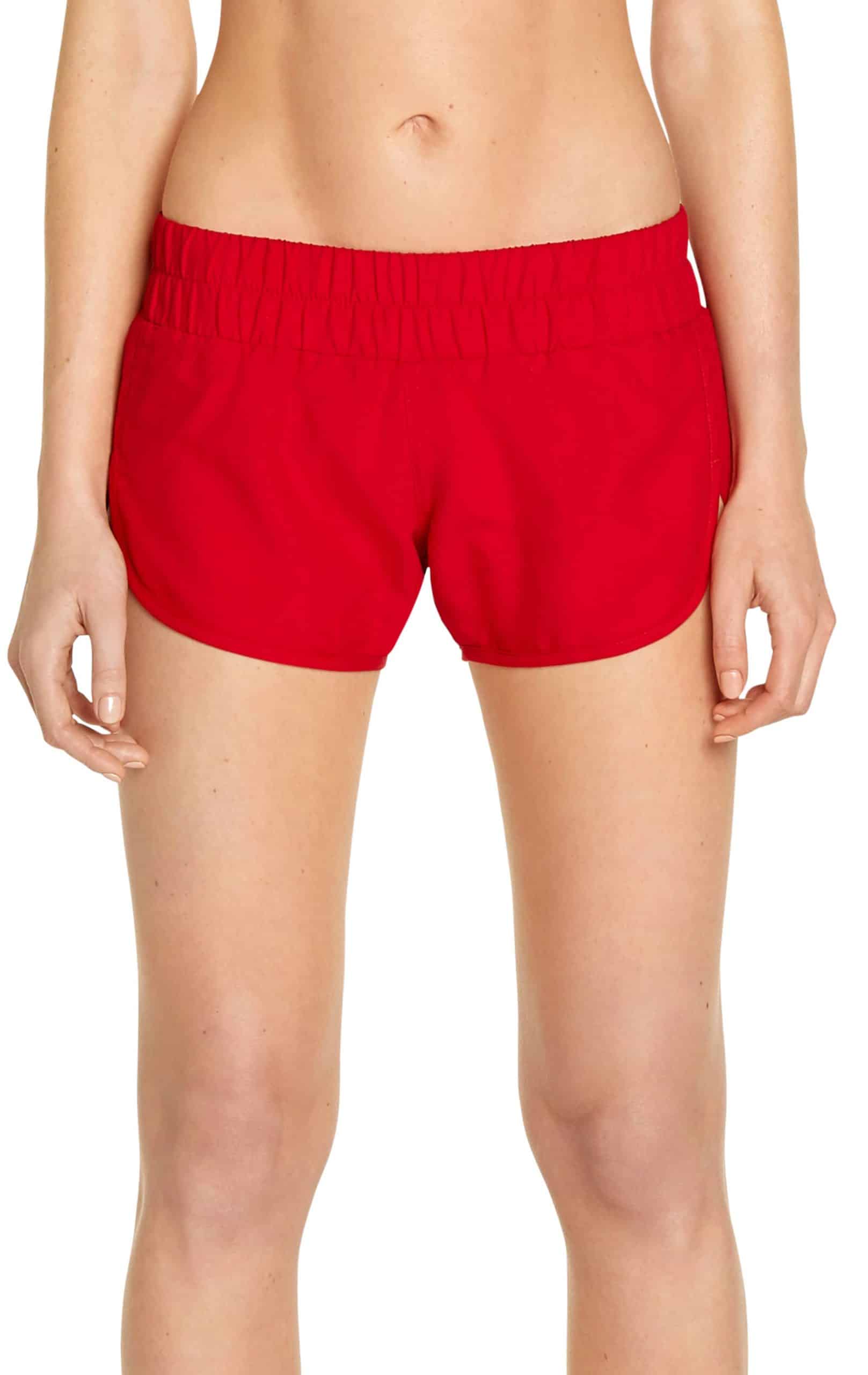 WetEffect Women’s Swim Short