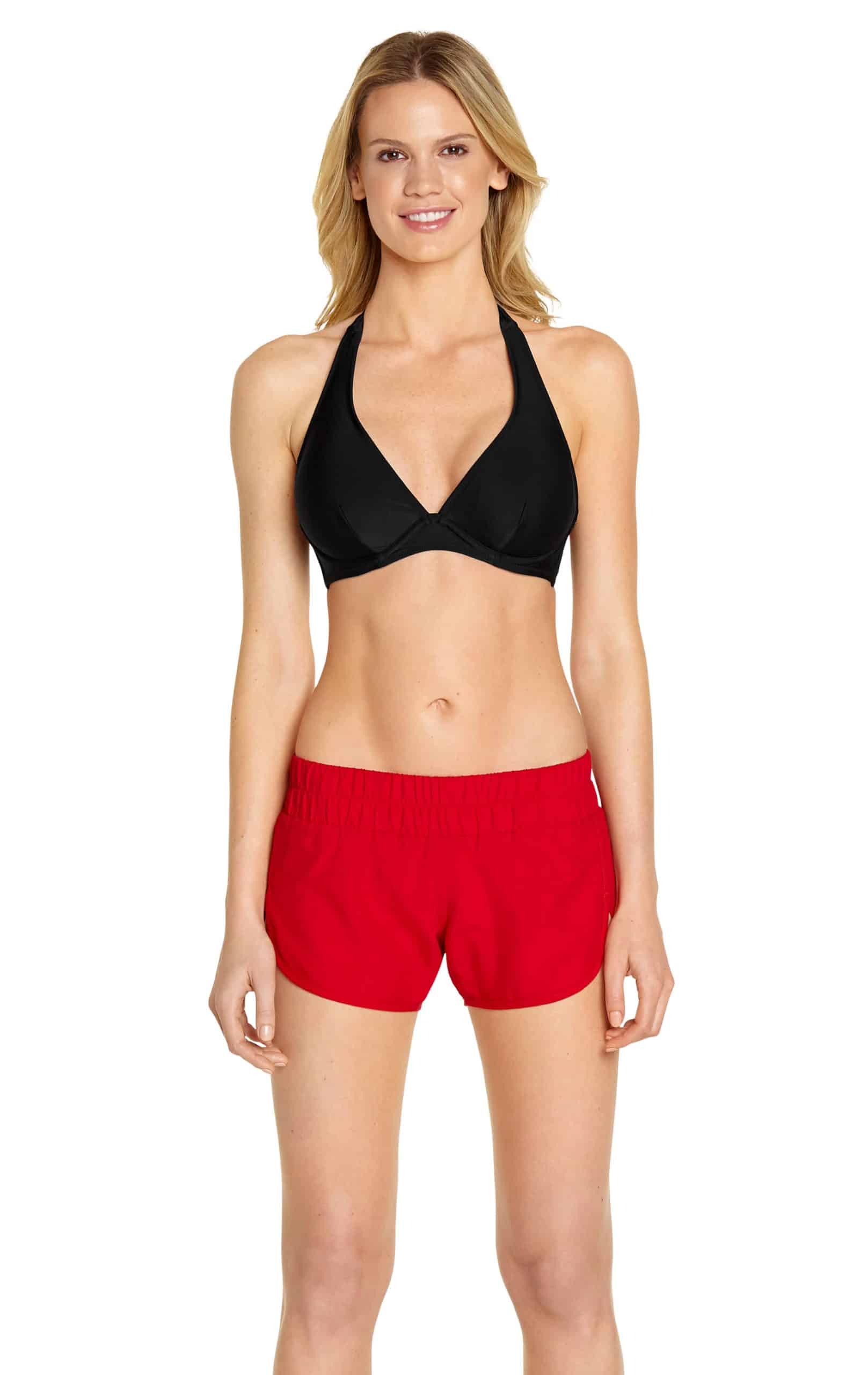 WetEffect Women’s Swim Short