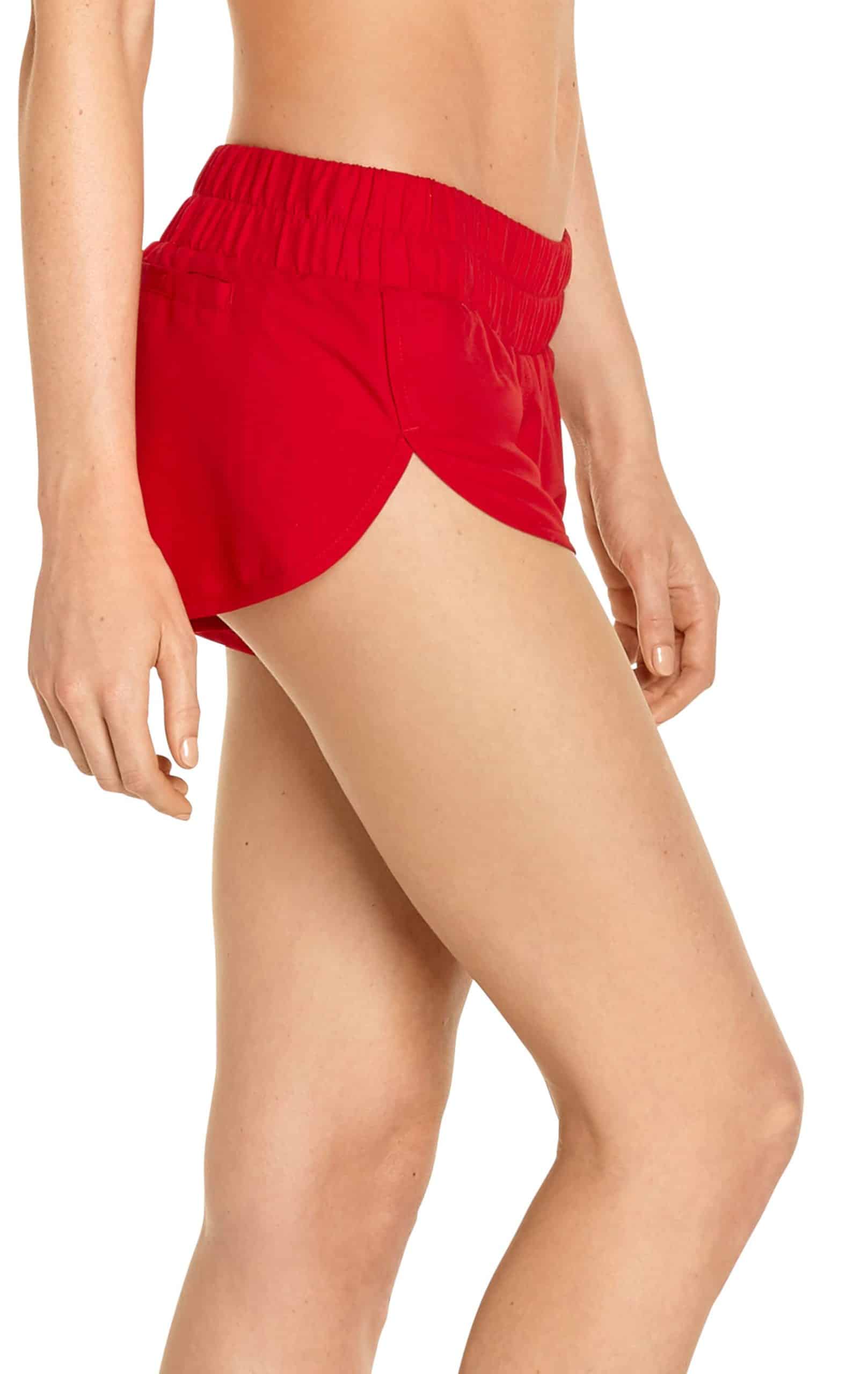 WetEffect Women’s Swim Short