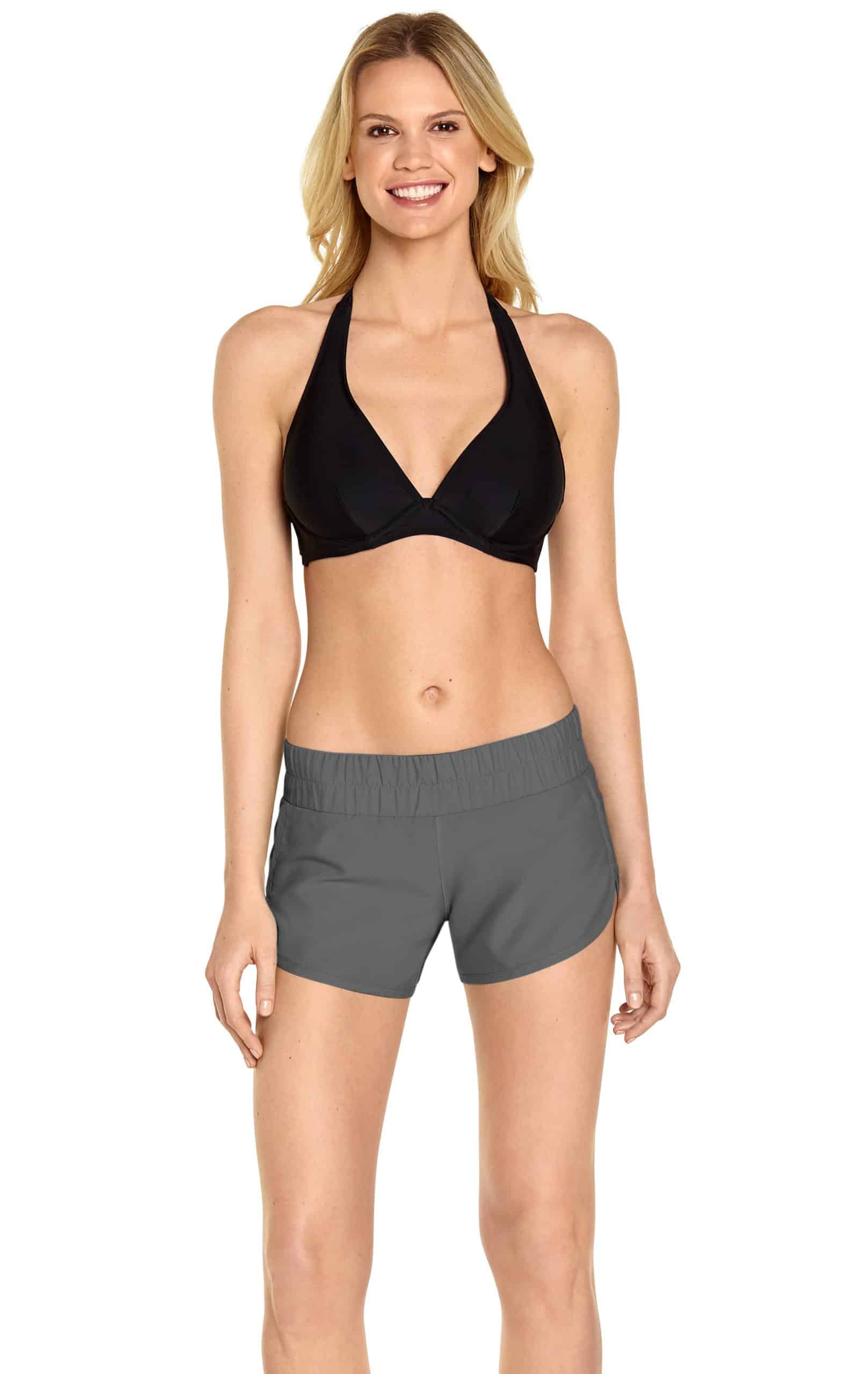 WetEffect Women’s Swim Short