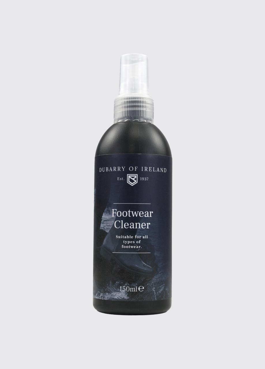 Dubarry Footwear Cleaner 150ml