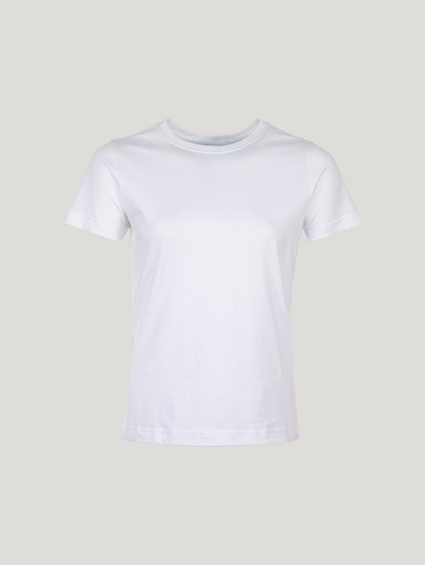 VMG Clothing Manuka Women's Organic Short Sleeve Tee