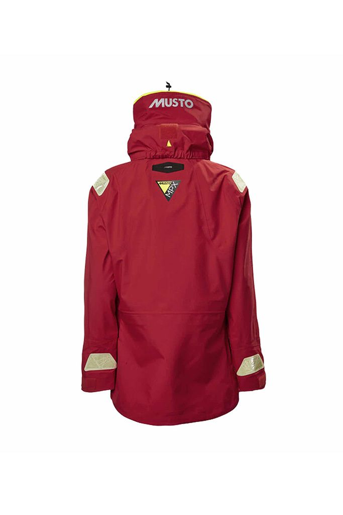 VMG Clothing Women's MPX Gore-Tex Pro Offshore Jacket