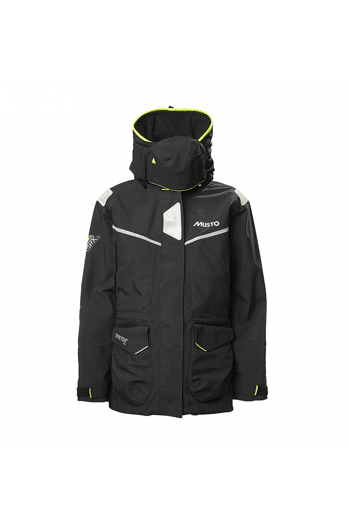 VMG Clothing Women's MPX Gore-Tex Pro Offshore Jacket
