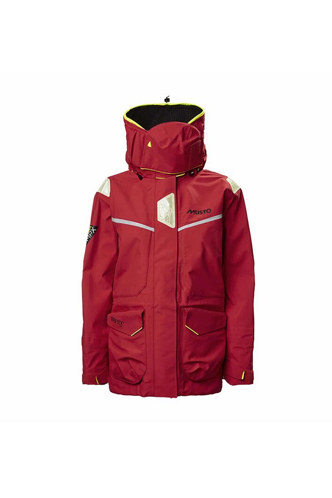 VMG Clothing Women's MPX Gore-Tex Pro Offshore Jacket