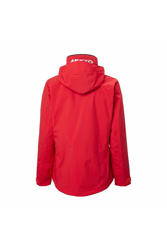VMG Clothing Women's Sardinia 2.0 Jacket
