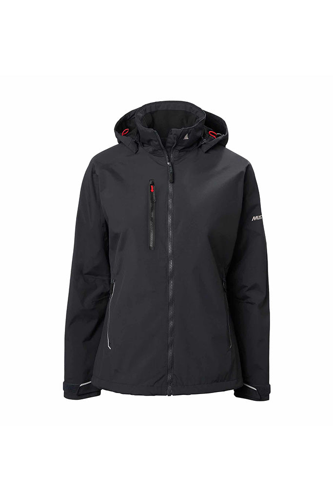 VMG Clothing Women's Sardinia 2.0 Jacket
