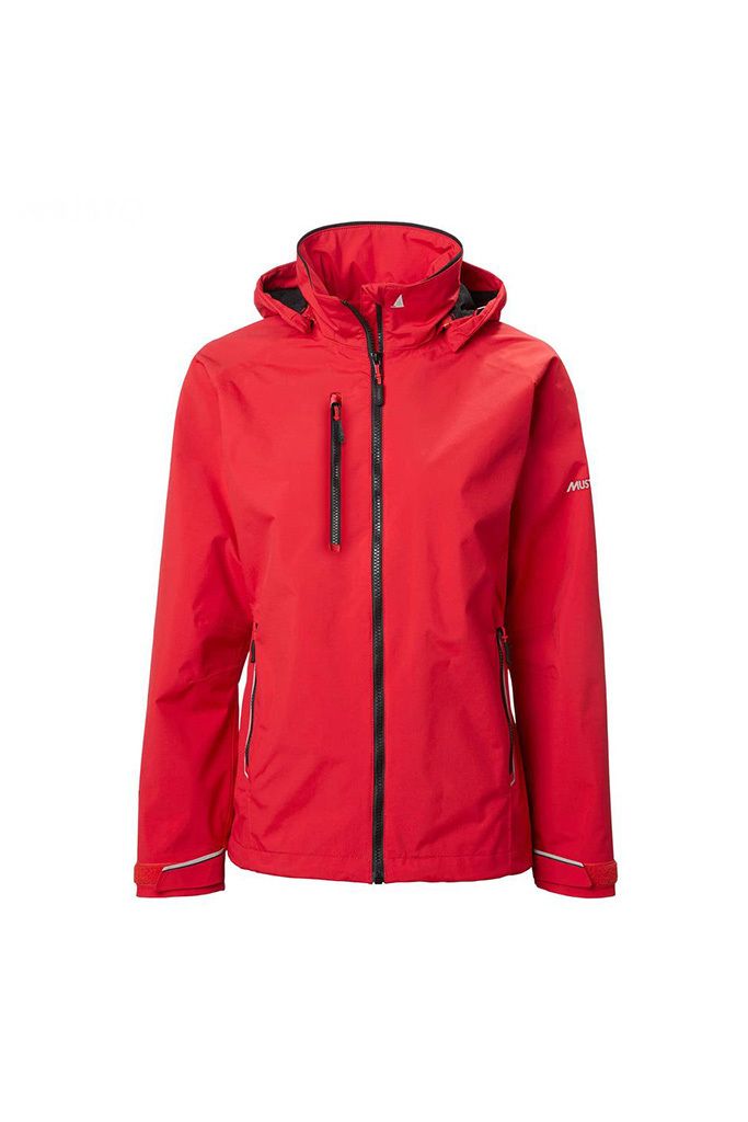VMG Clothing Women's Sardinia 2.0 Jacket