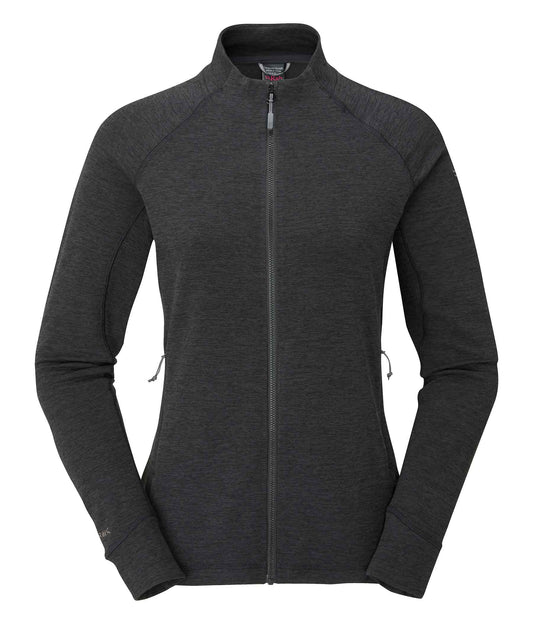 Rab Women's Nexus Jacket - Black - 16