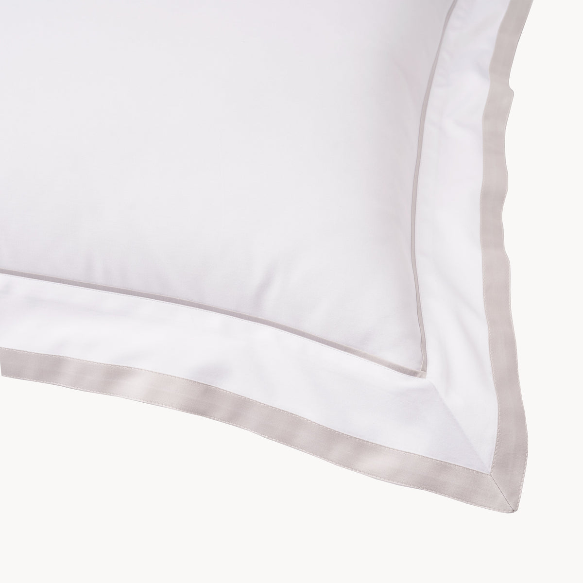Heirlooms York Oxford Pillowcase