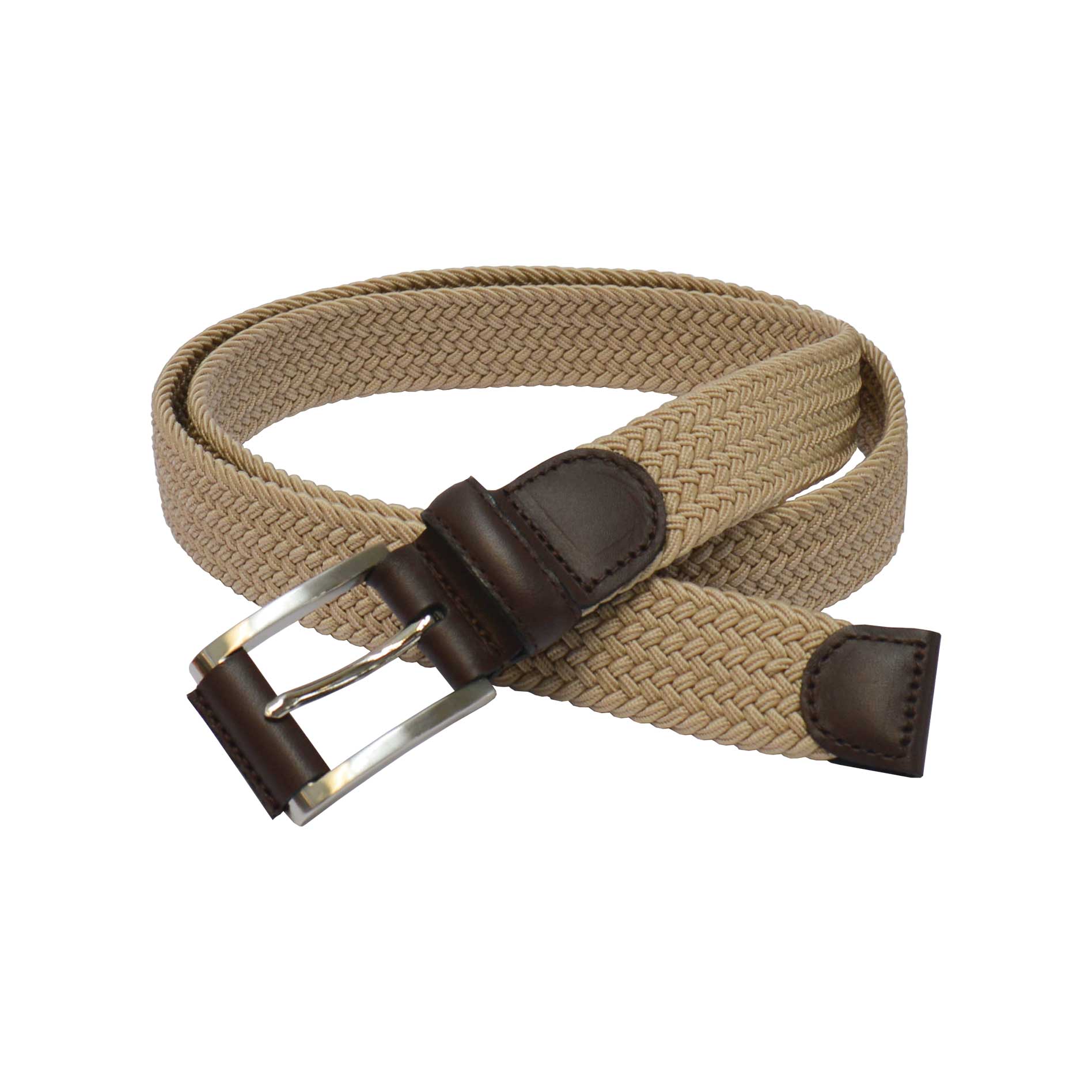 VMG Clothing Unisex Reflex Webbing Belt