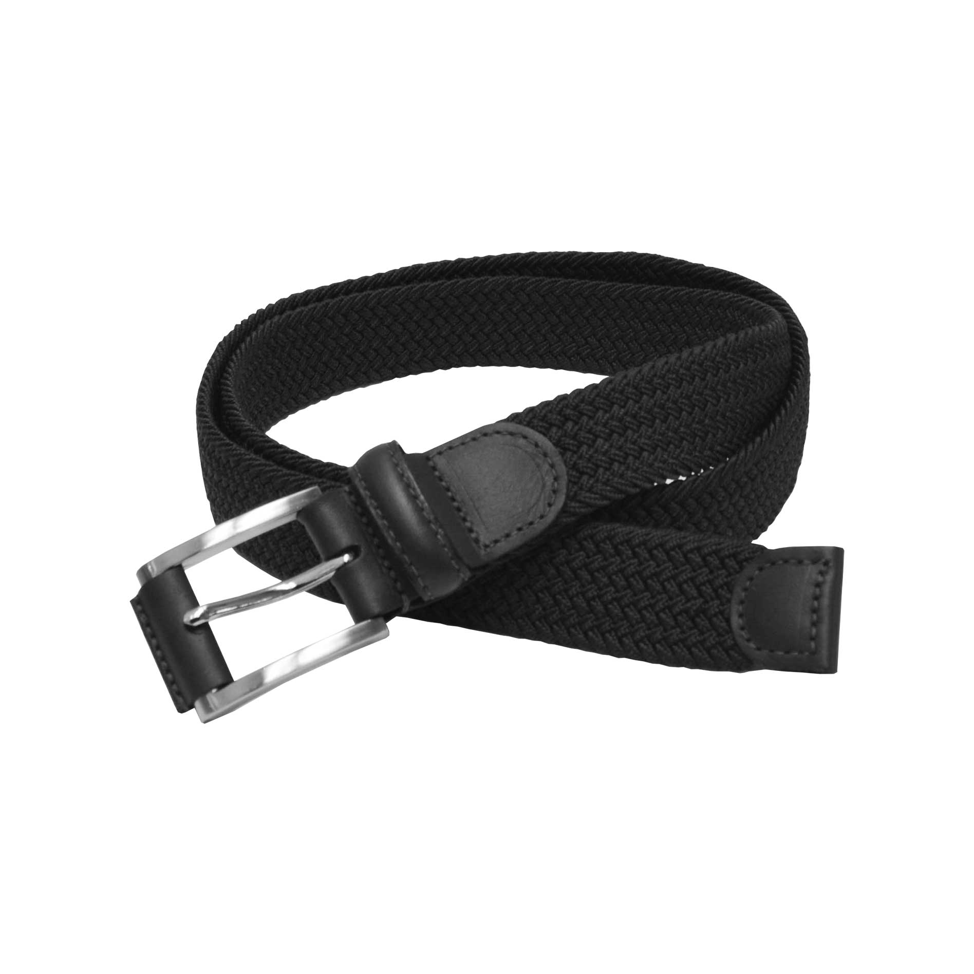 VMG Clothing Unisex Reflex Webbing Belt