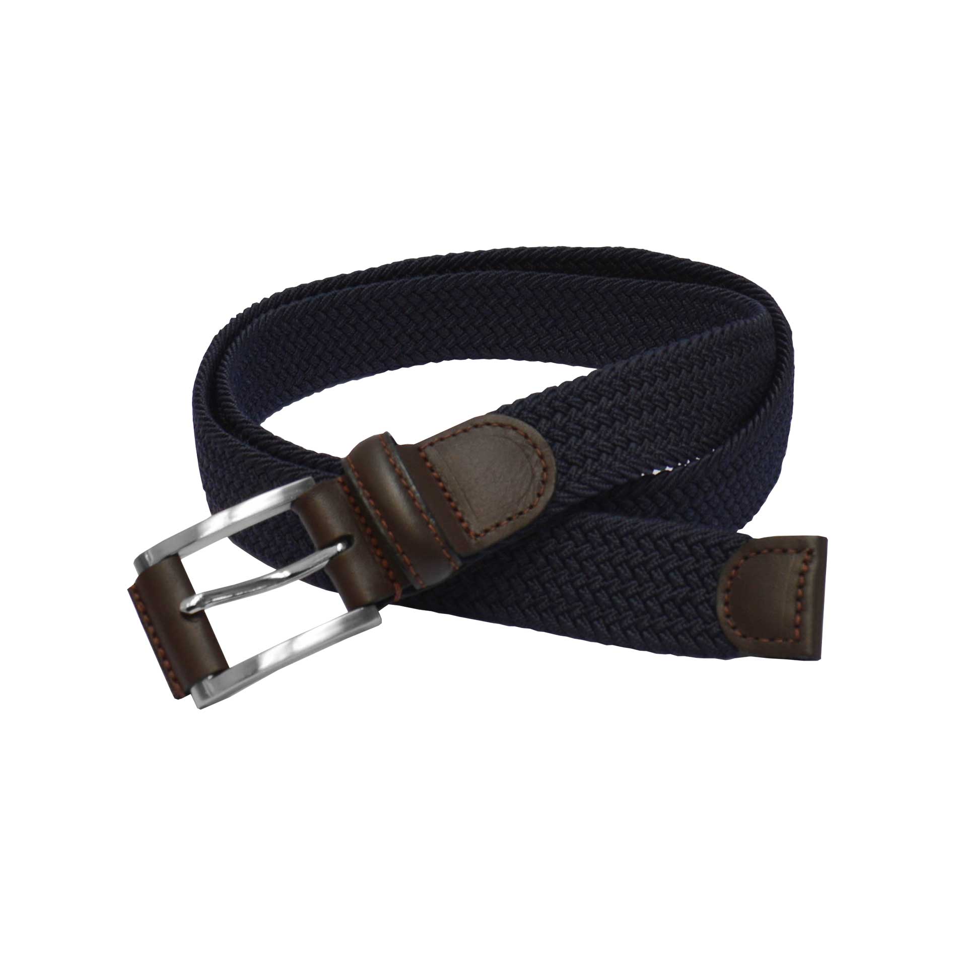 VMG Clothing Unisex Reflex Webbing Belt