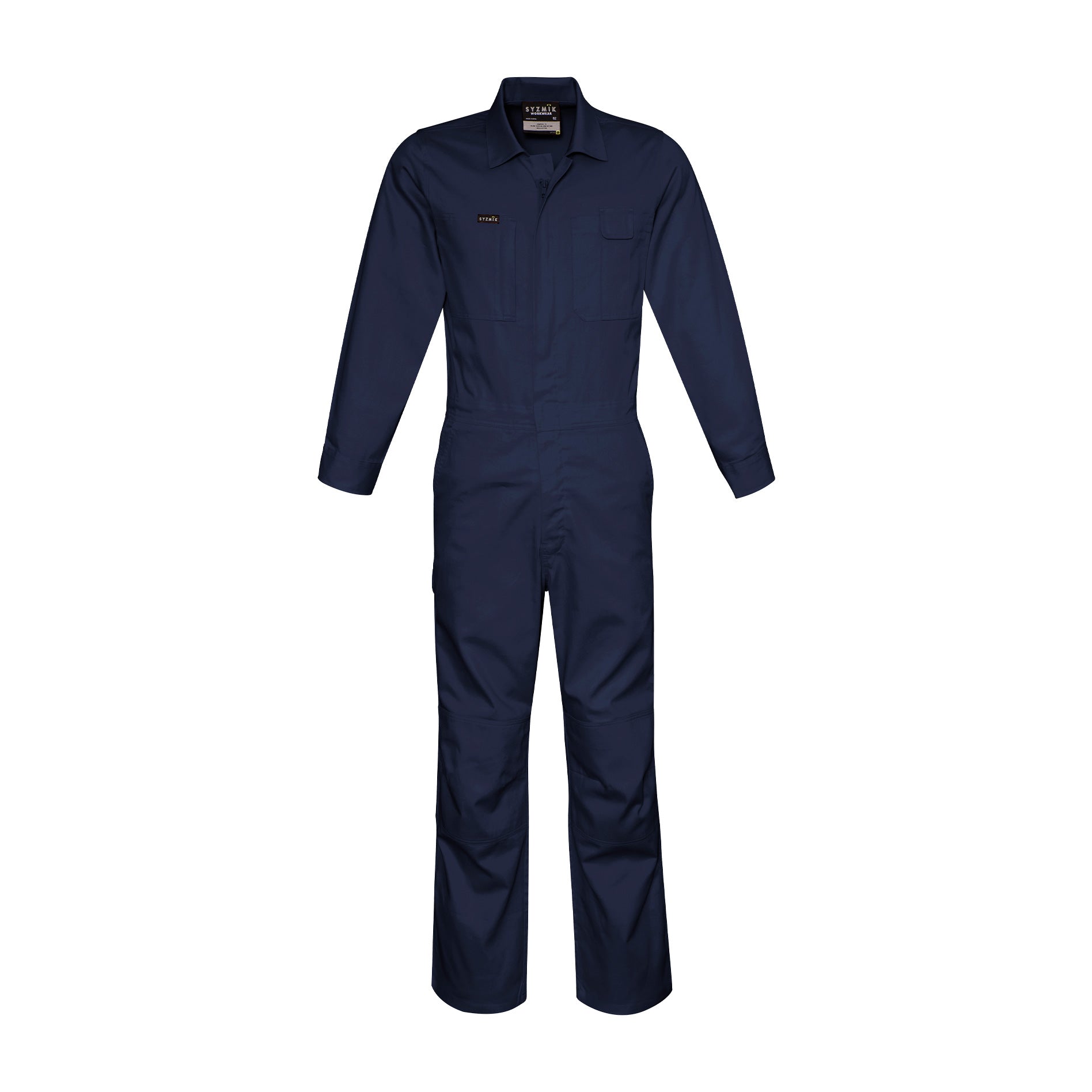 VMG Clothing Lightweight Cotton Drill Overall