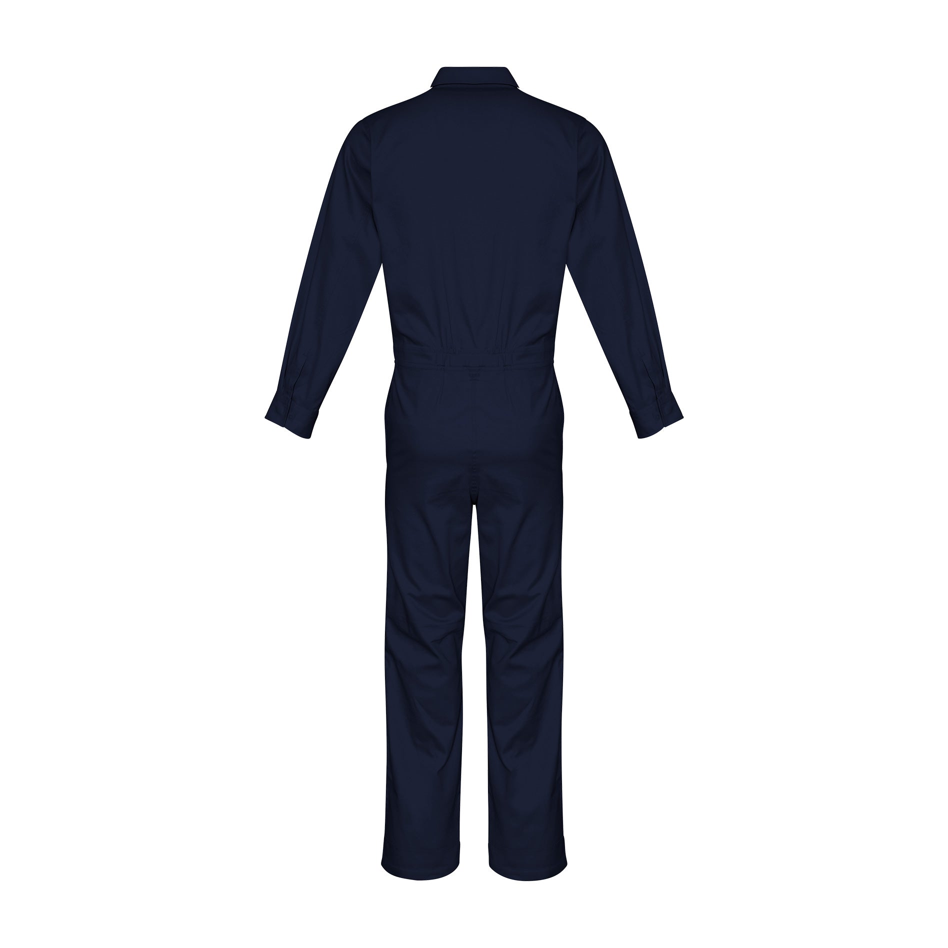 VMG Clothing Lightweight Cotton Drill Overall