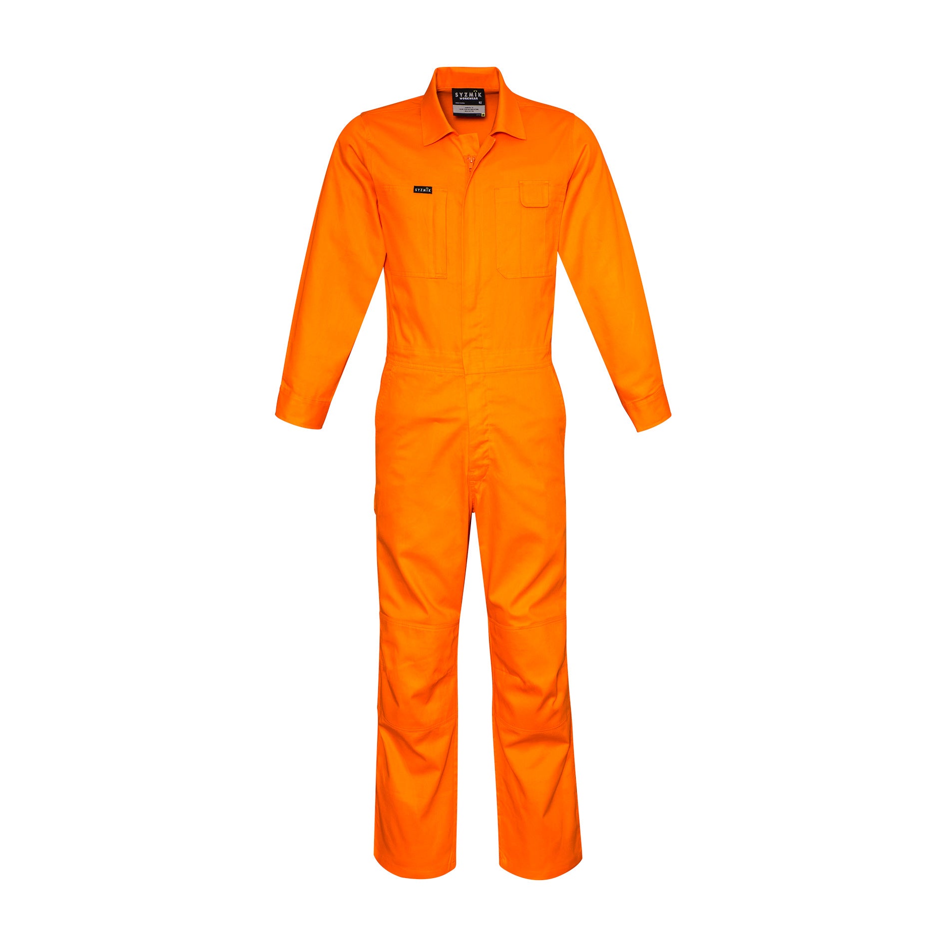 VMG Clothing Lightweight Cotton Drill Overall