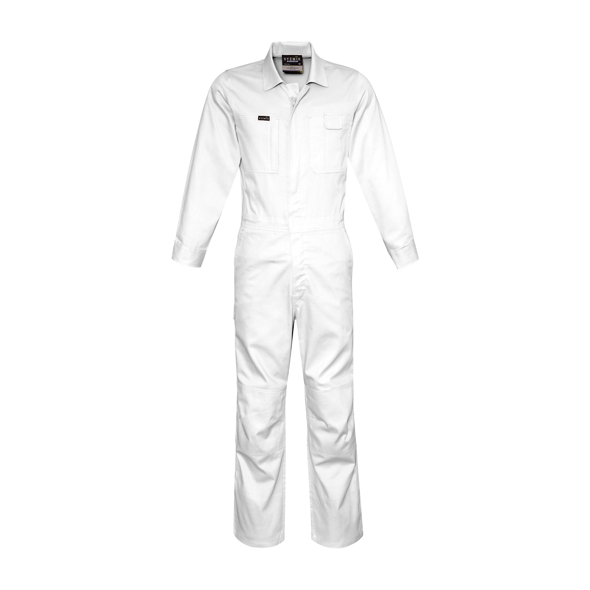 VMG Clothing Lightweight Cotton Drill Overall