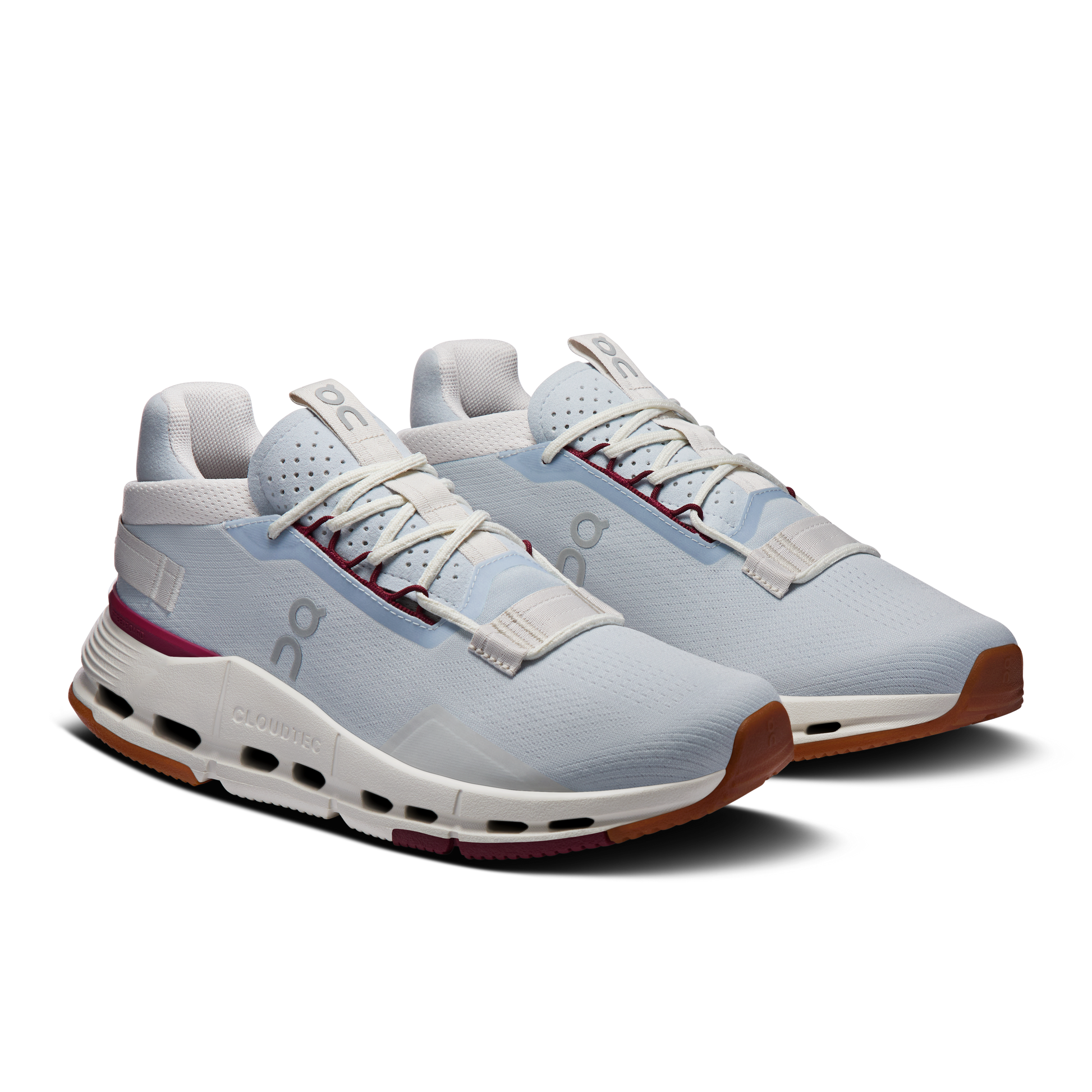 On Cloudnova 2
