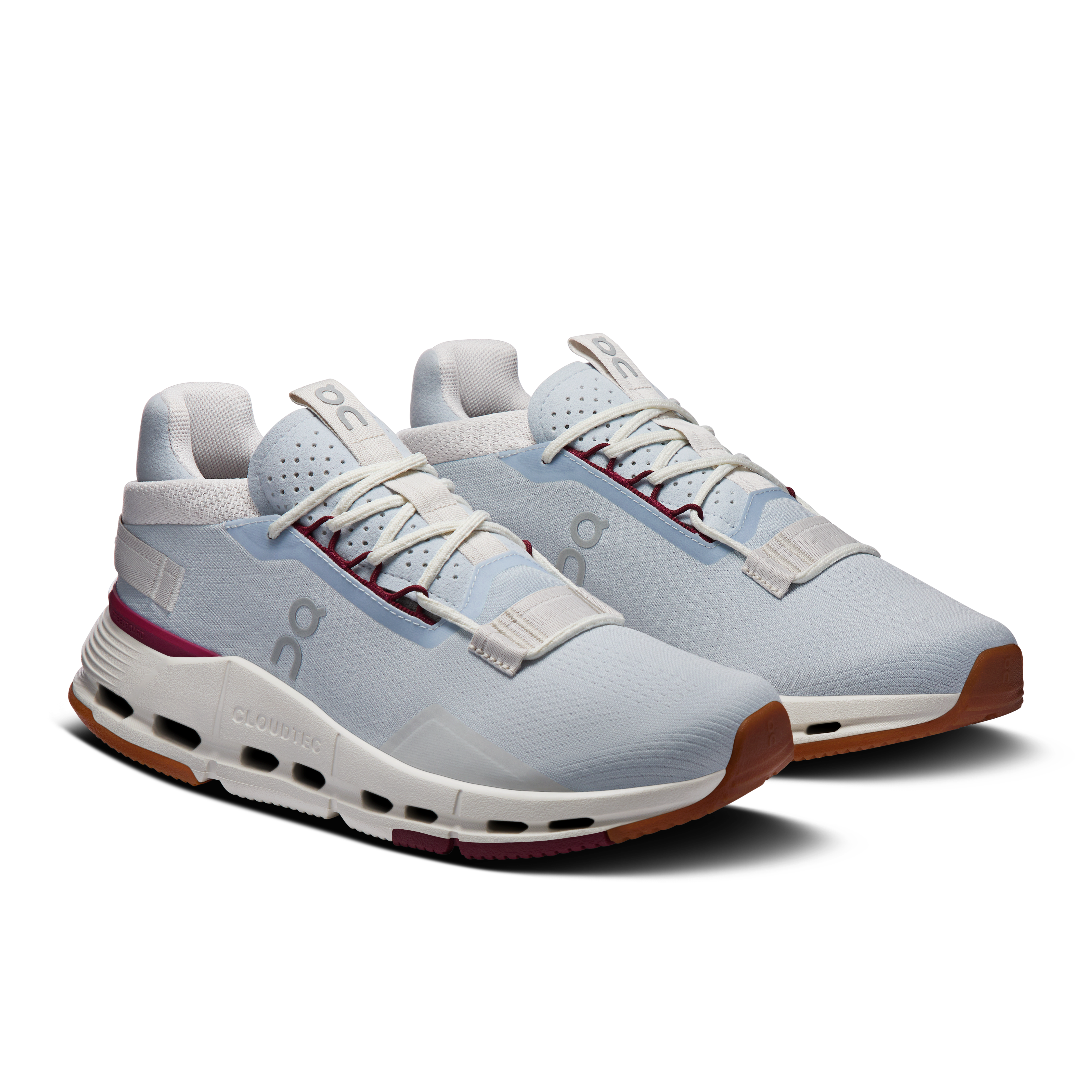 On Cloudnova 2