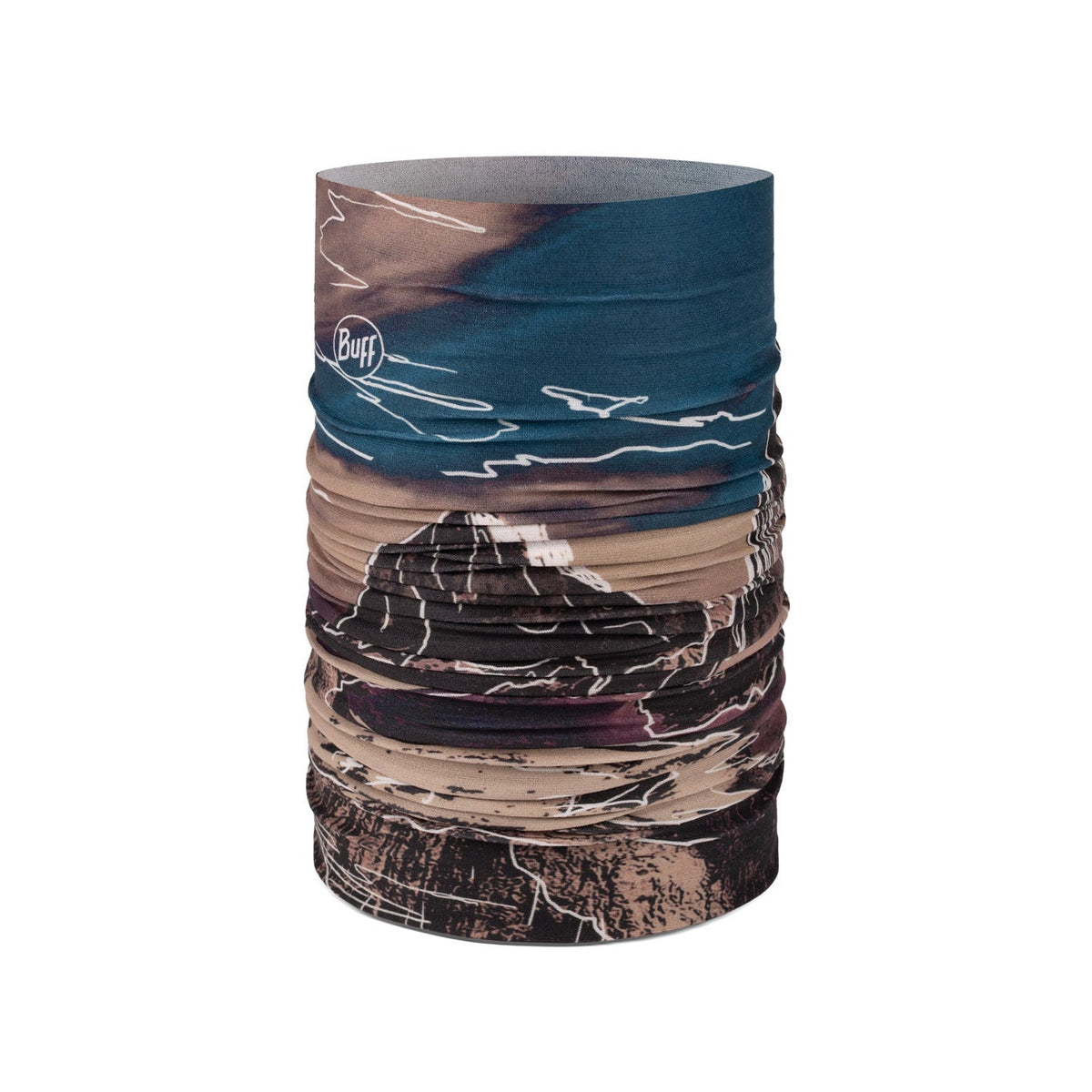 Buff Neckwear