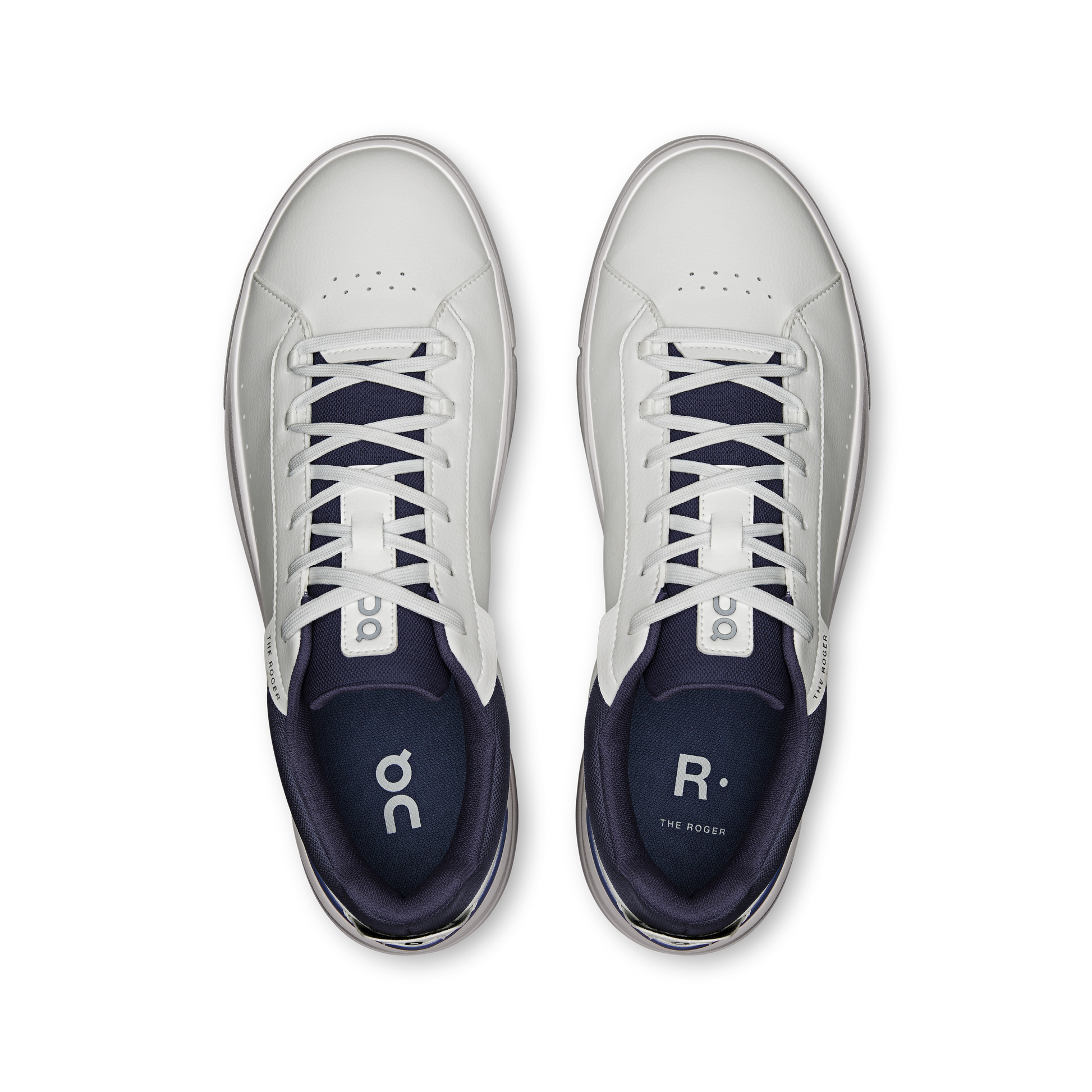 On THE ROGER Advantage