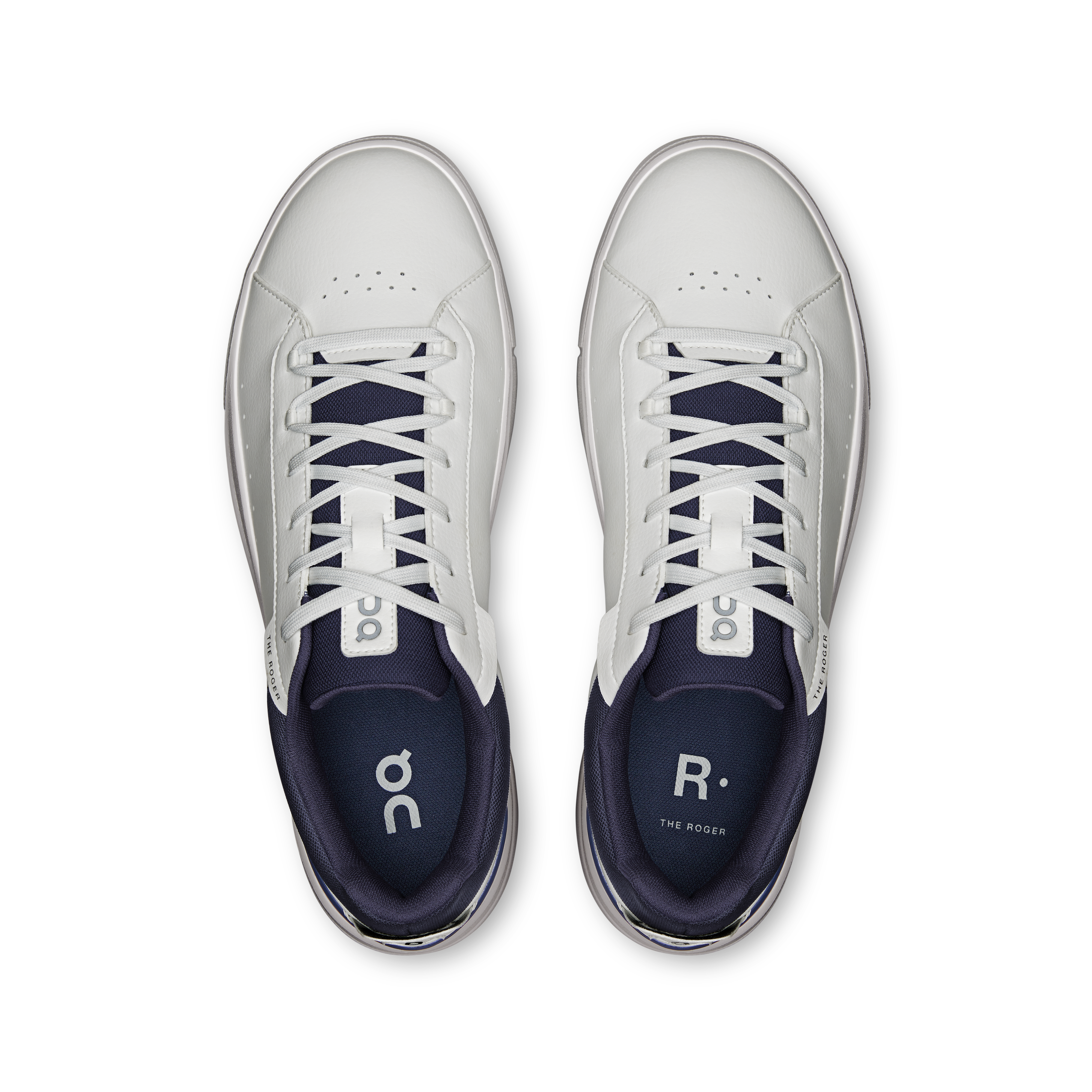 On THE ROGER Advantage
