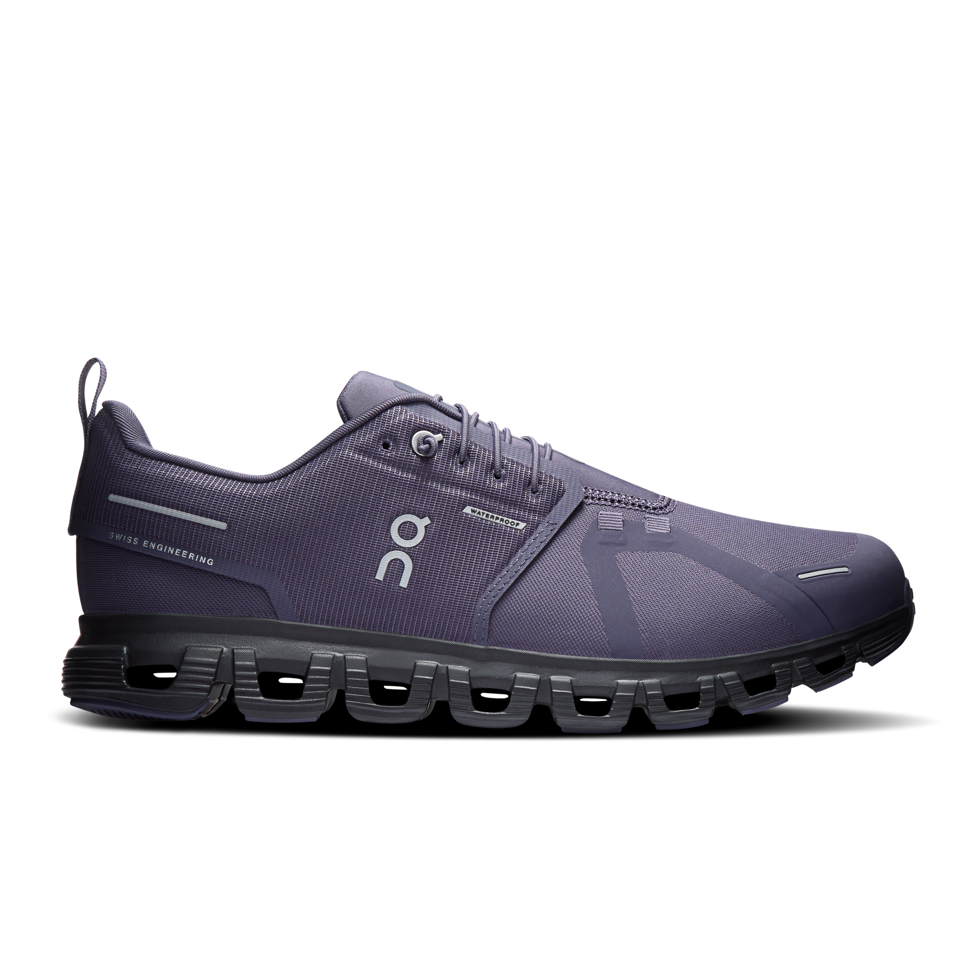 On Cloud 6 Waterproof