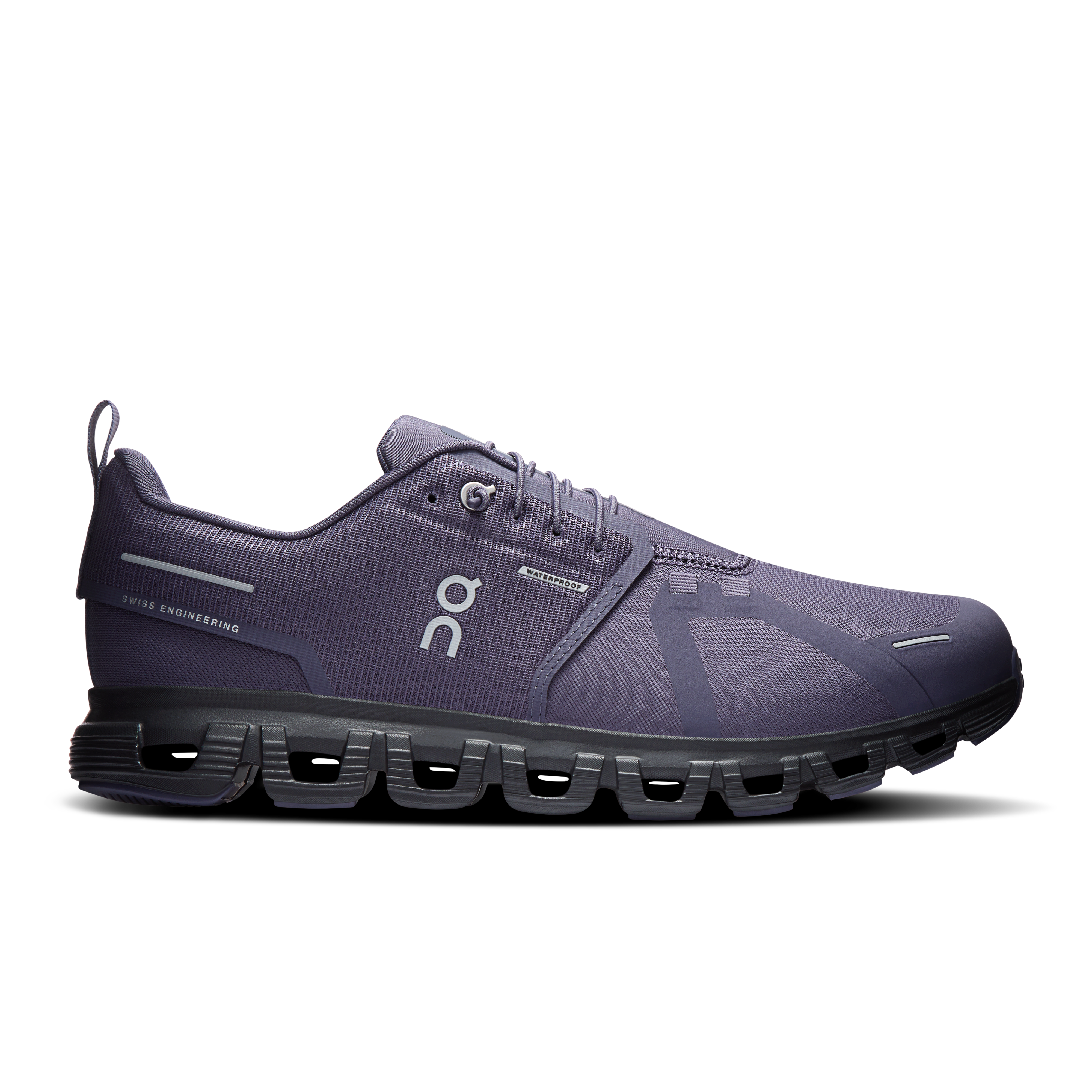On Cloud 6 Waterproof