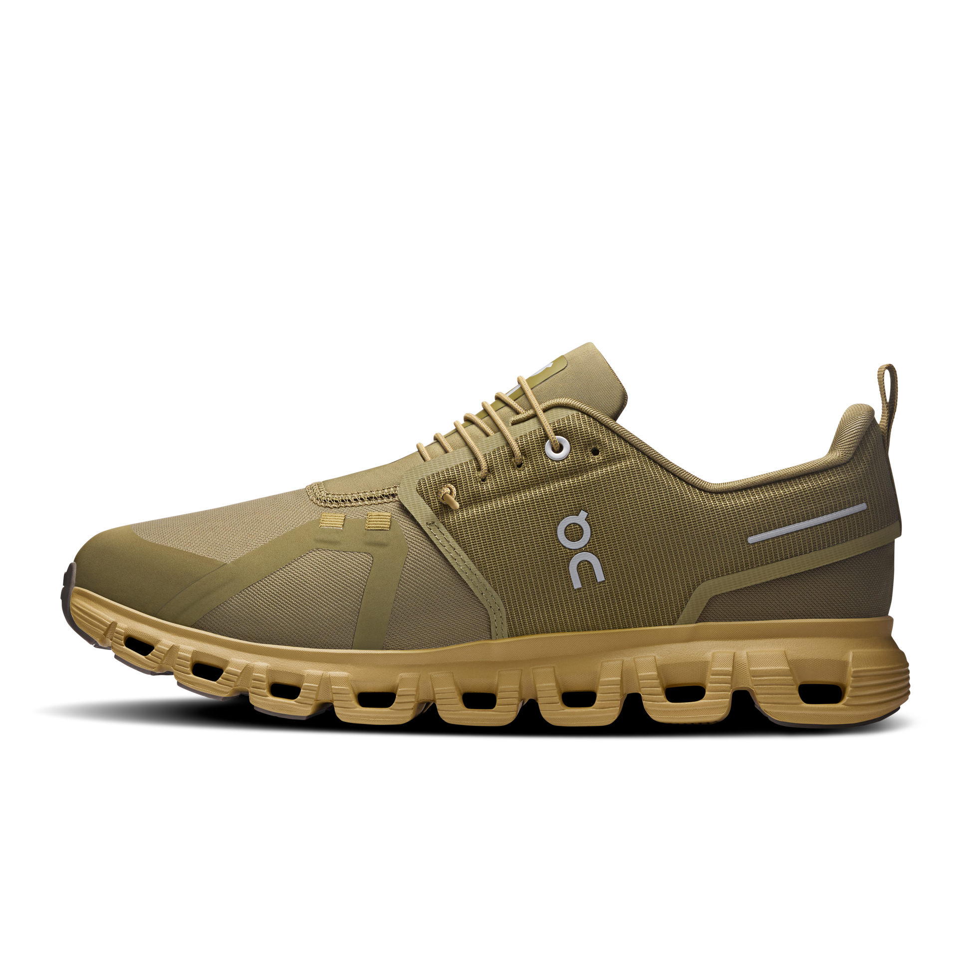 On Cloud 6 Waterproof