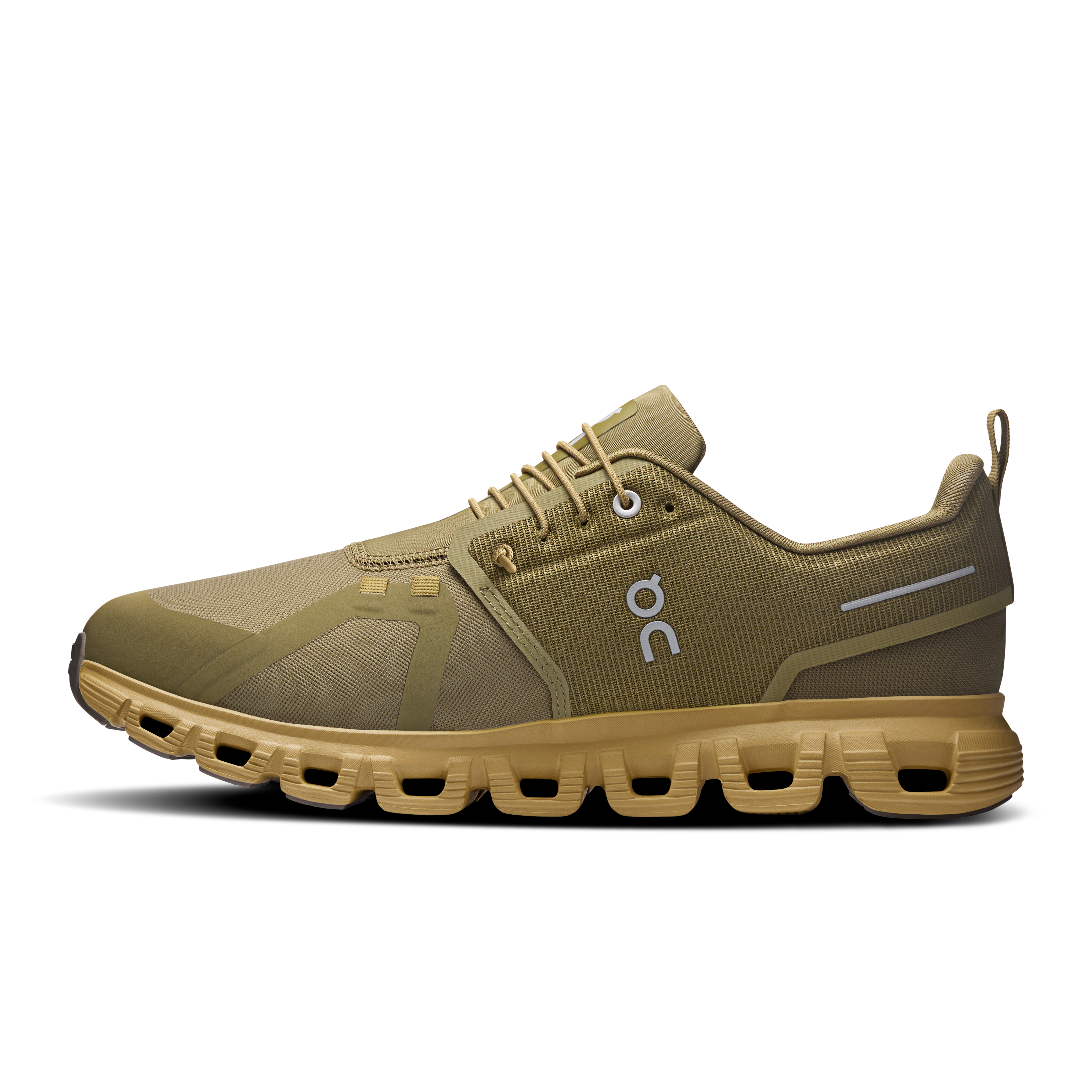 On Cloud 6 Waterproof
