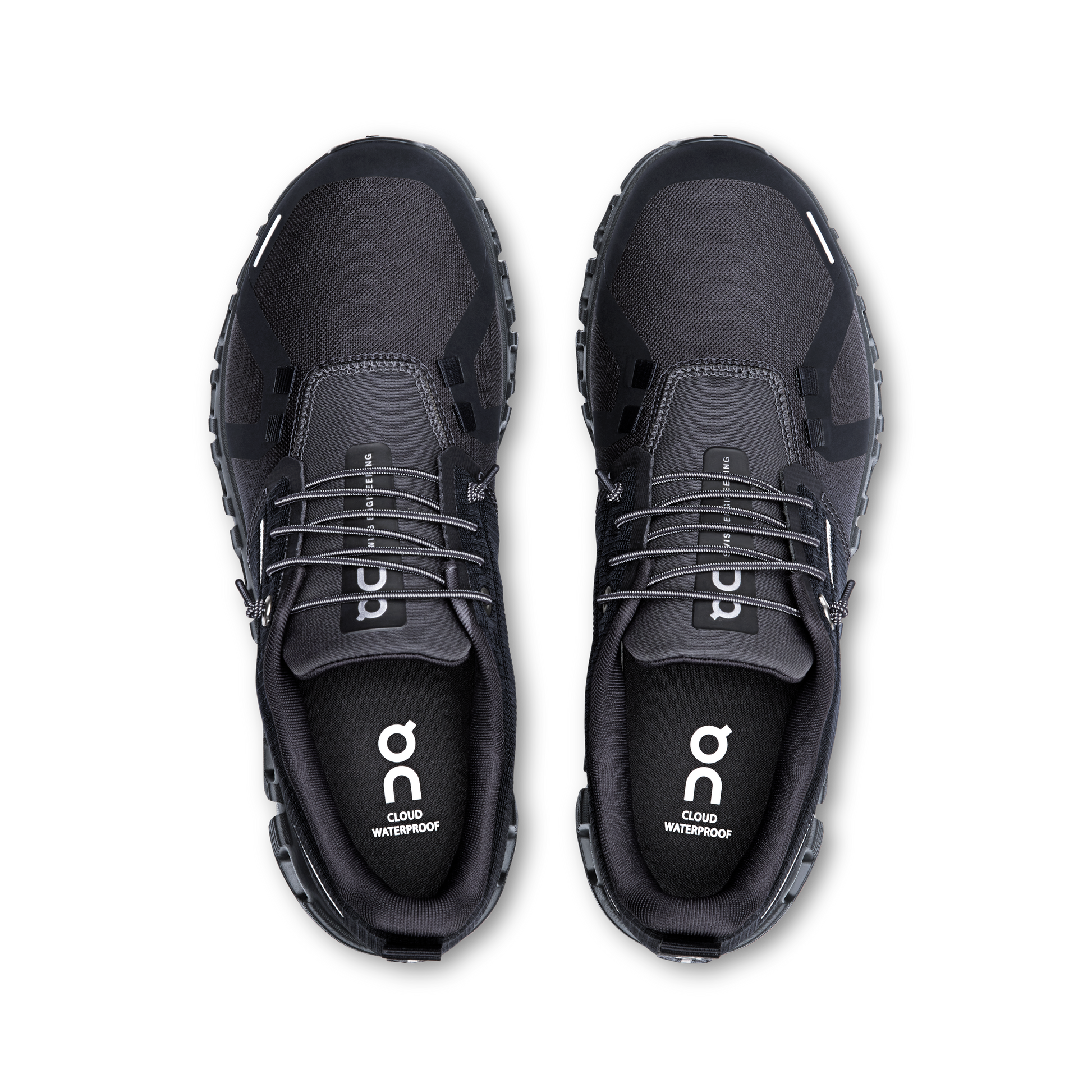 On Cloud 6 Waterproof