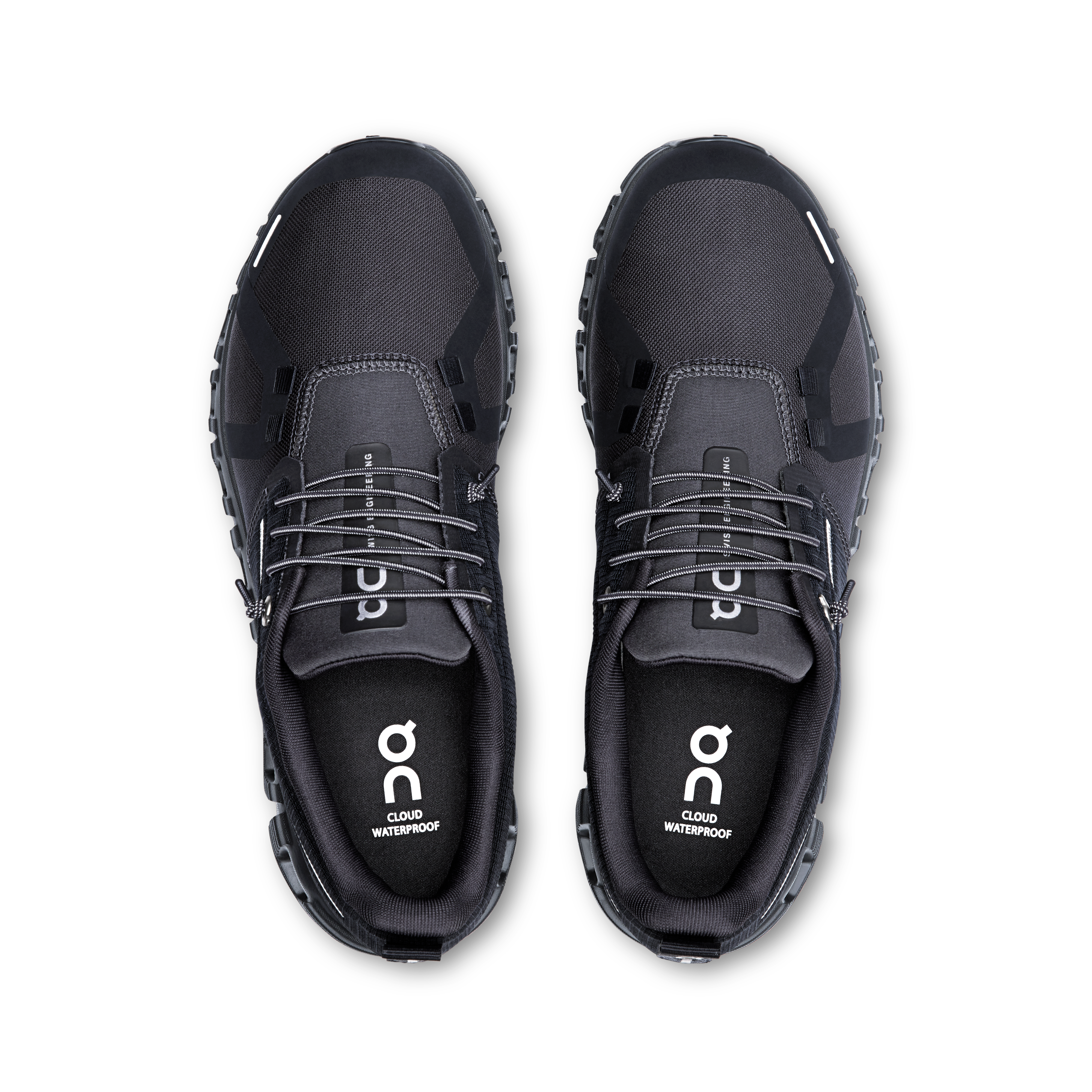 On Cloud 6 Waterproof
