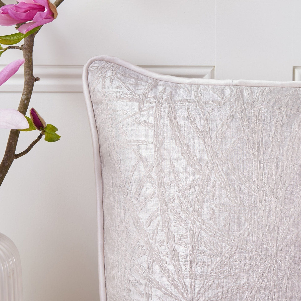 Heirlooms Areca Decorative Cushion