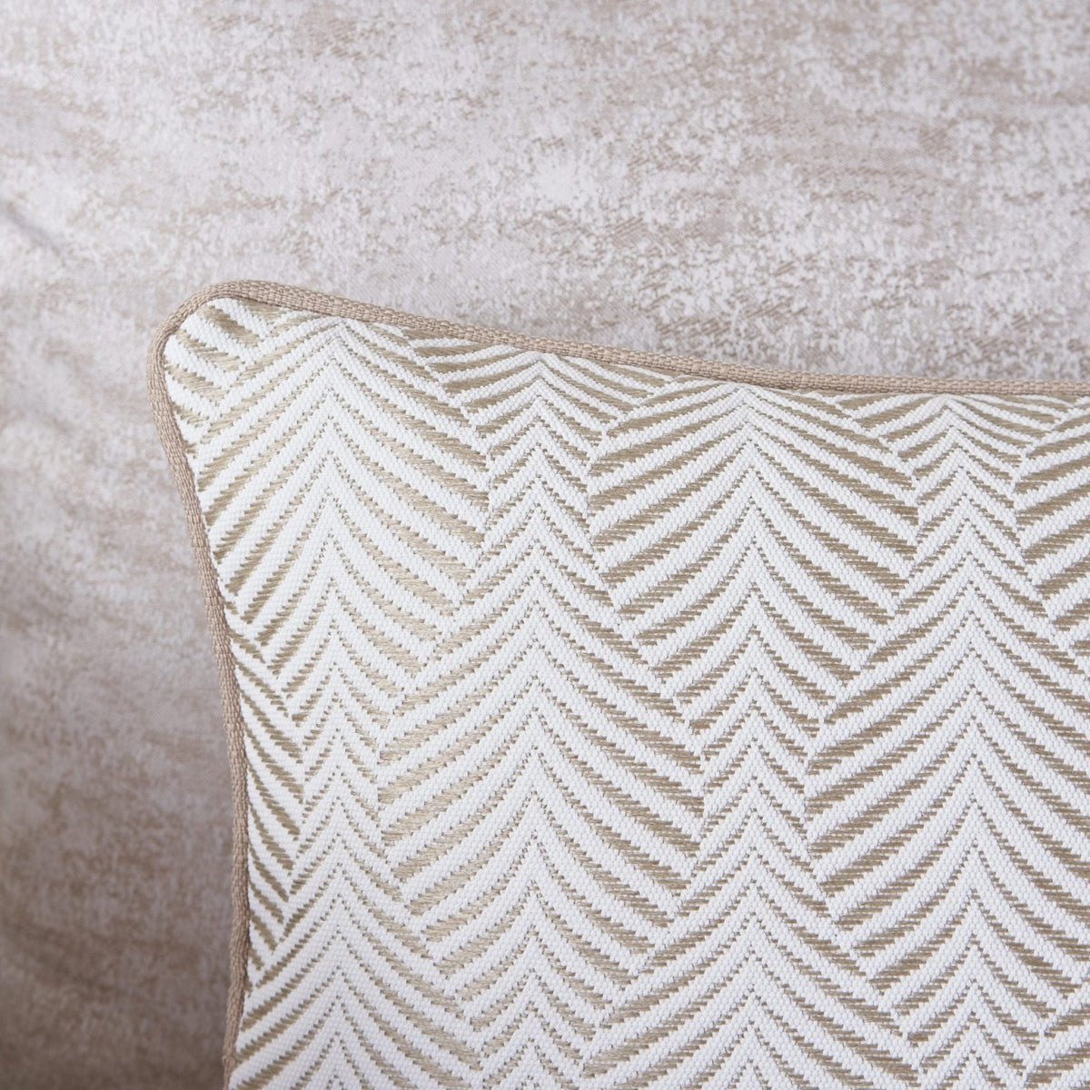 Heirlooms Louvre Decorative Cushion