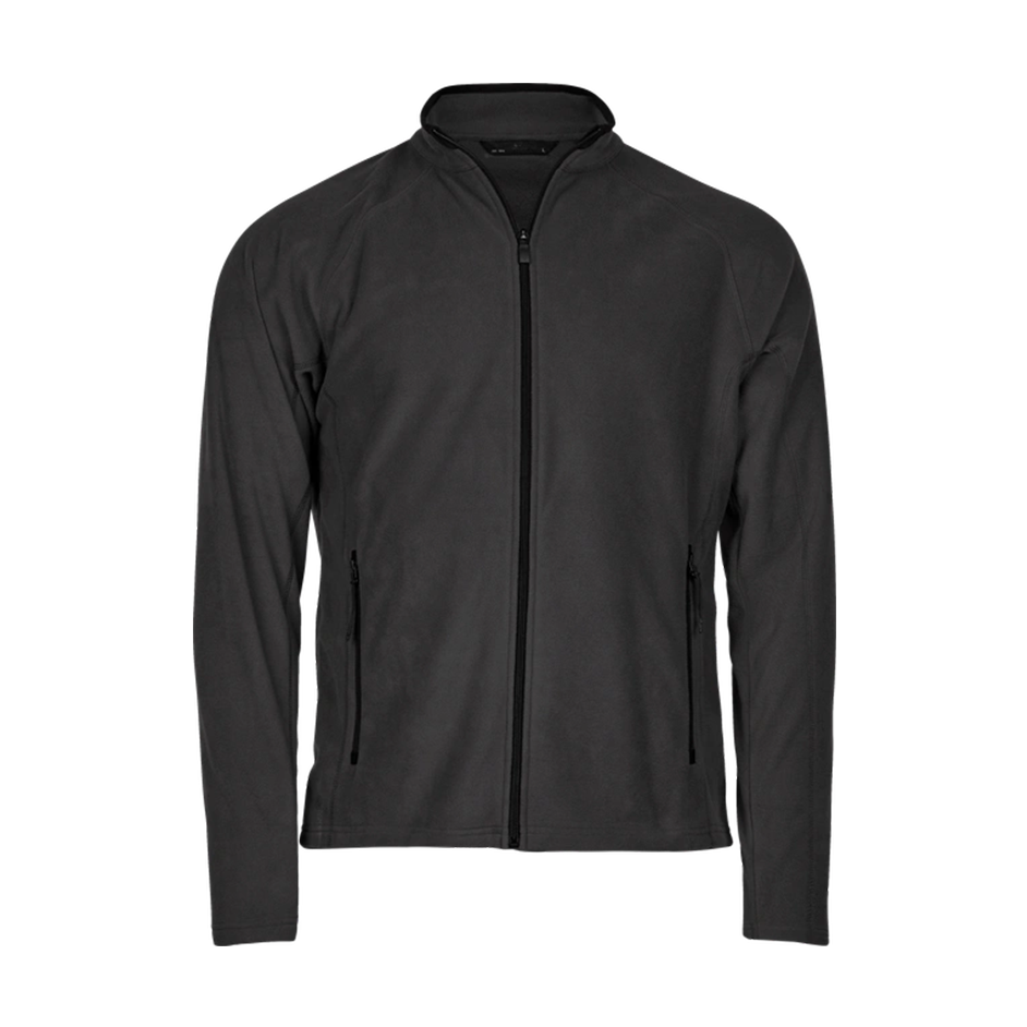 Men Tee Jays Active Fleece