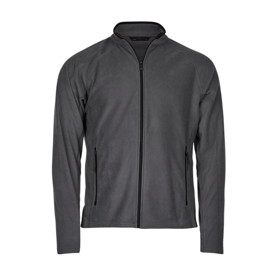Men Tee Jays Active Fleece