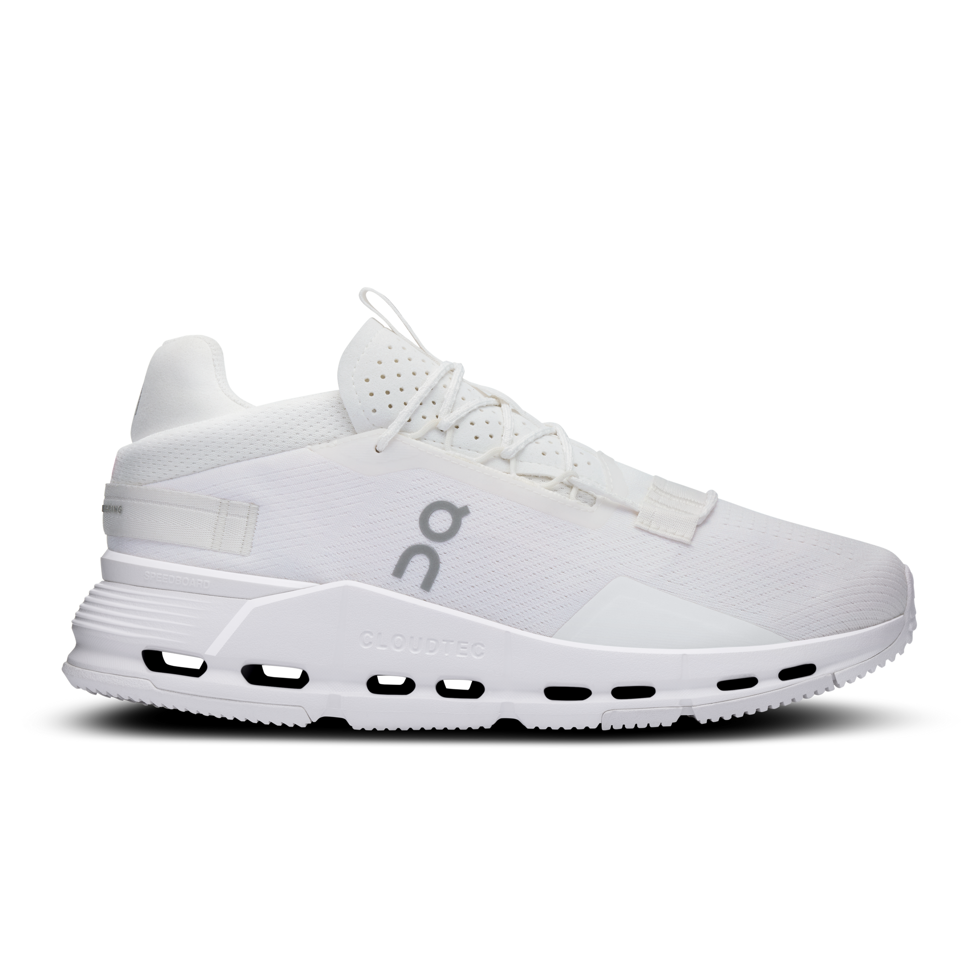 On Cloudnova 2