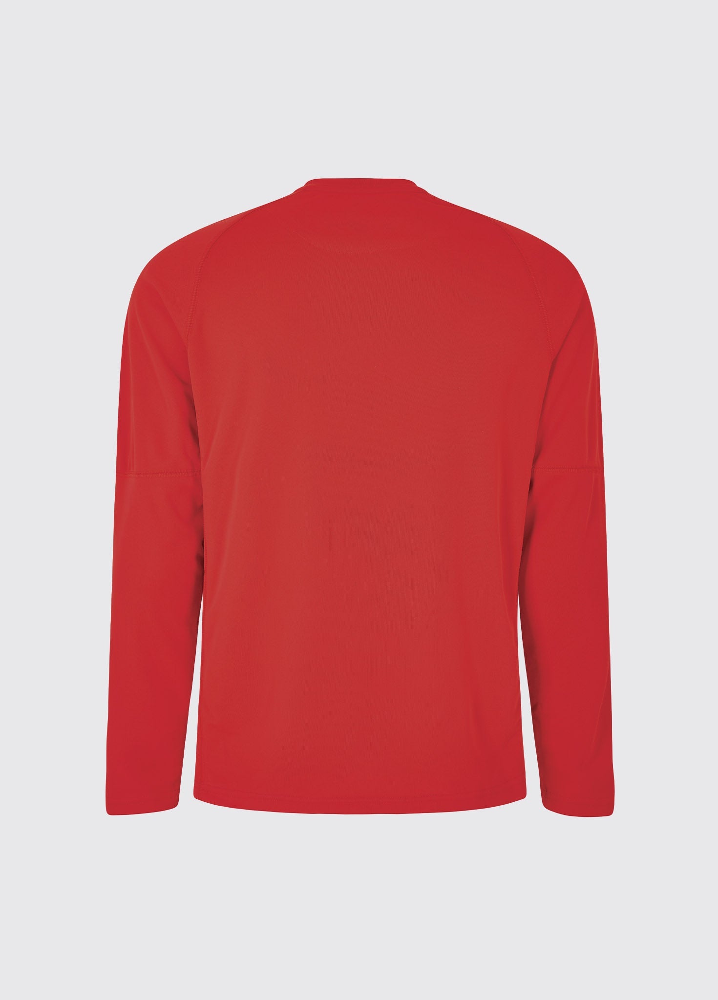 Dubarry Ancona Mens Long-Sleeved T-Shirt