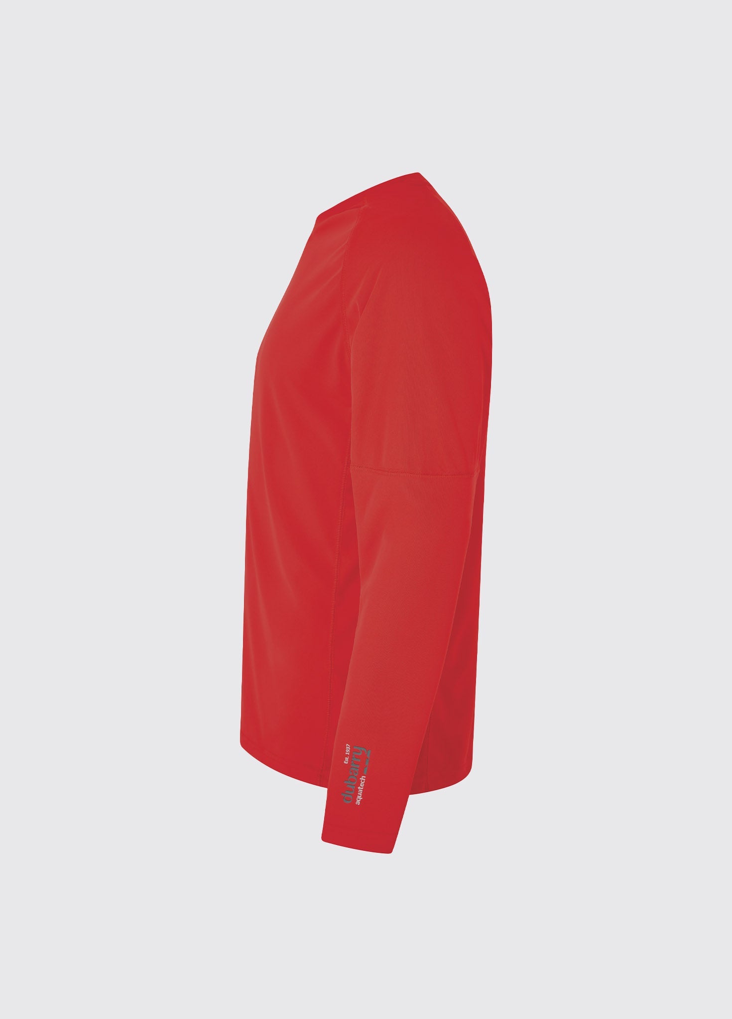 Dubarry Ancona Ladies Long-Sleeved T-Shirt