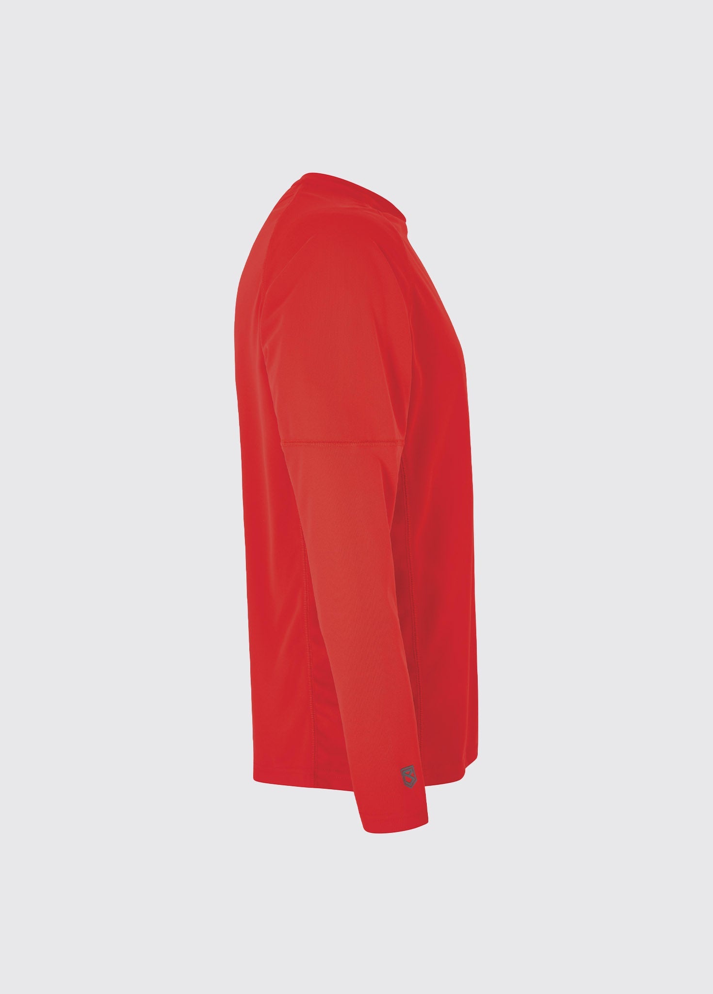 Dubarry Ancona Mens Long-Sleeved T-Shirt