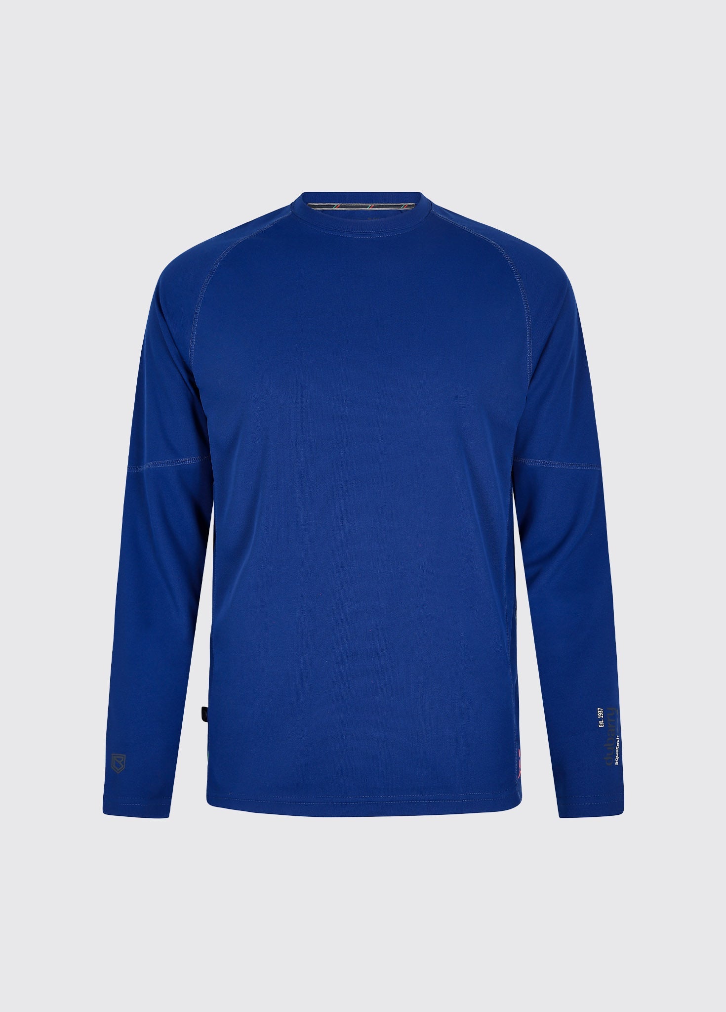 Dubarry Ancona Mens Long-Sleeved T-Shirt