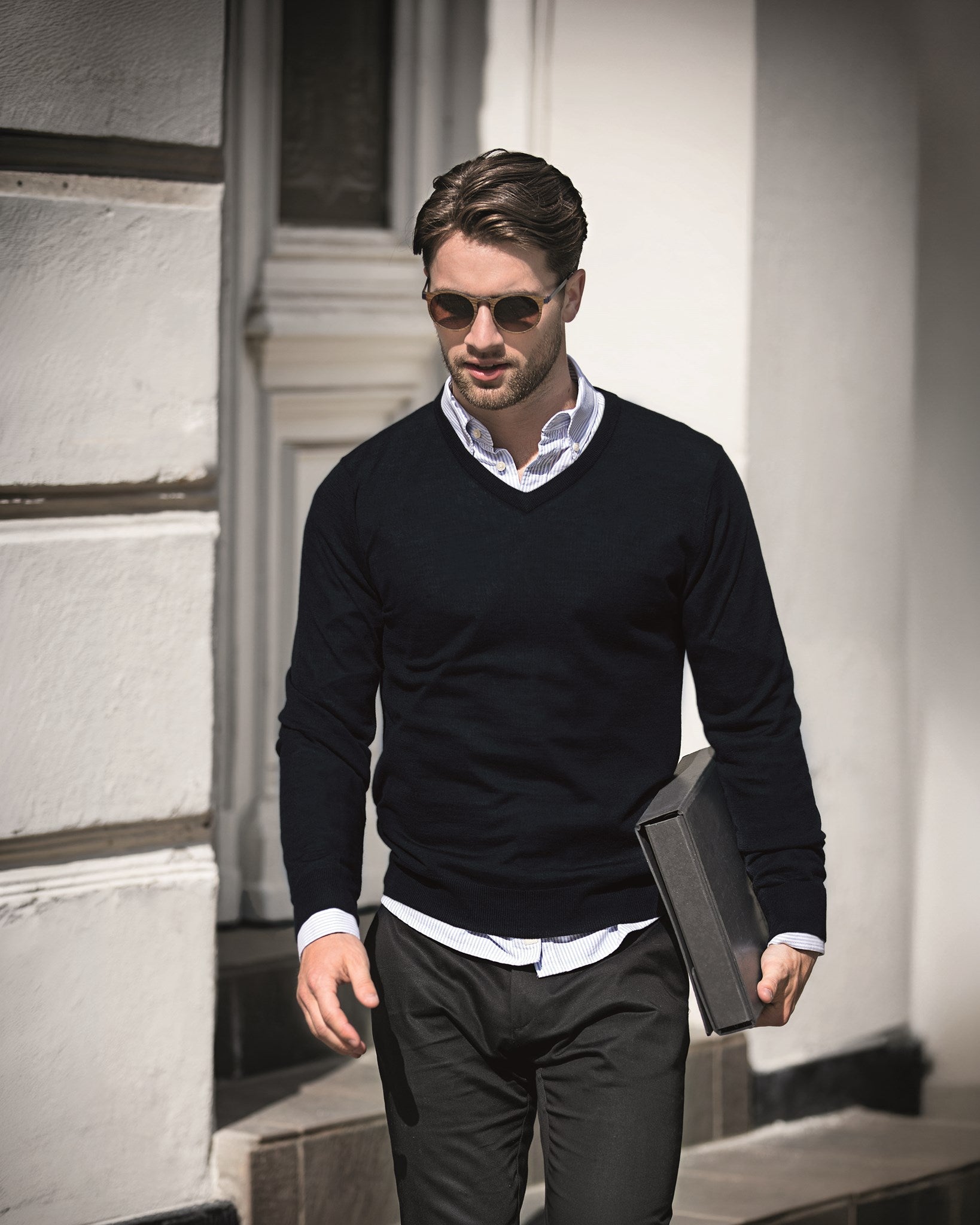 Nimbus Ashbury Men