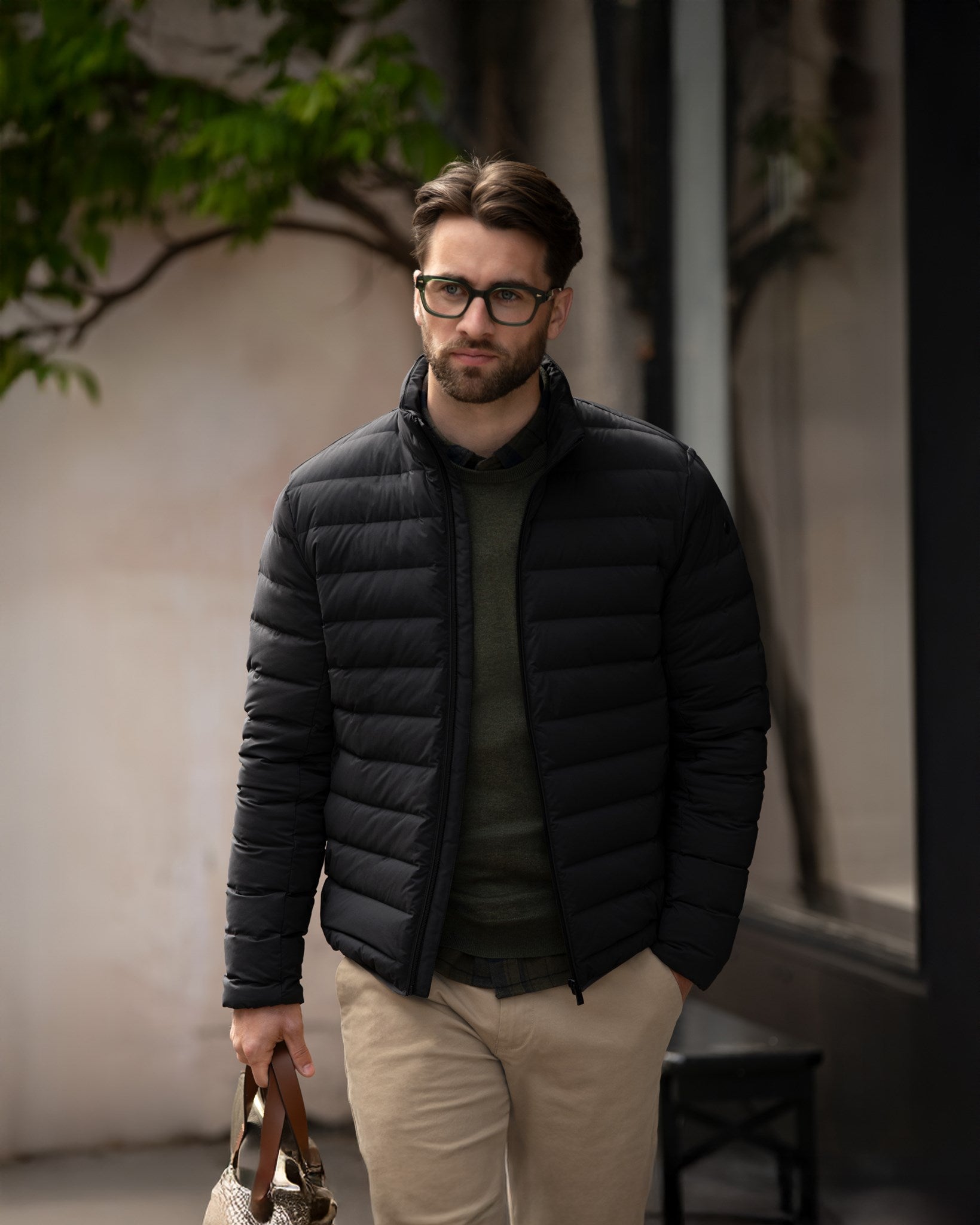 Nimbus Avalon Jacket Men