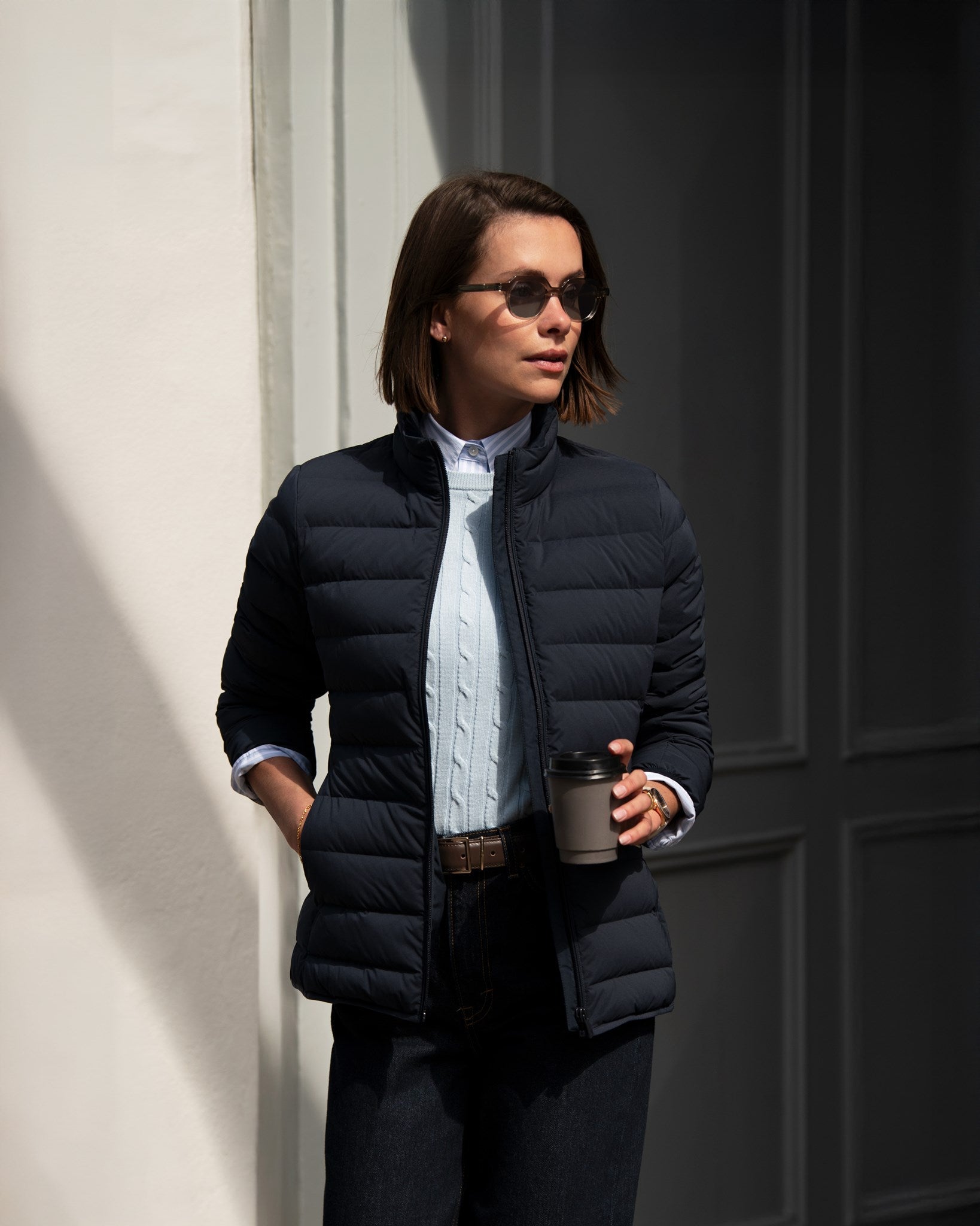 Nimbus Avalon Jacket Women